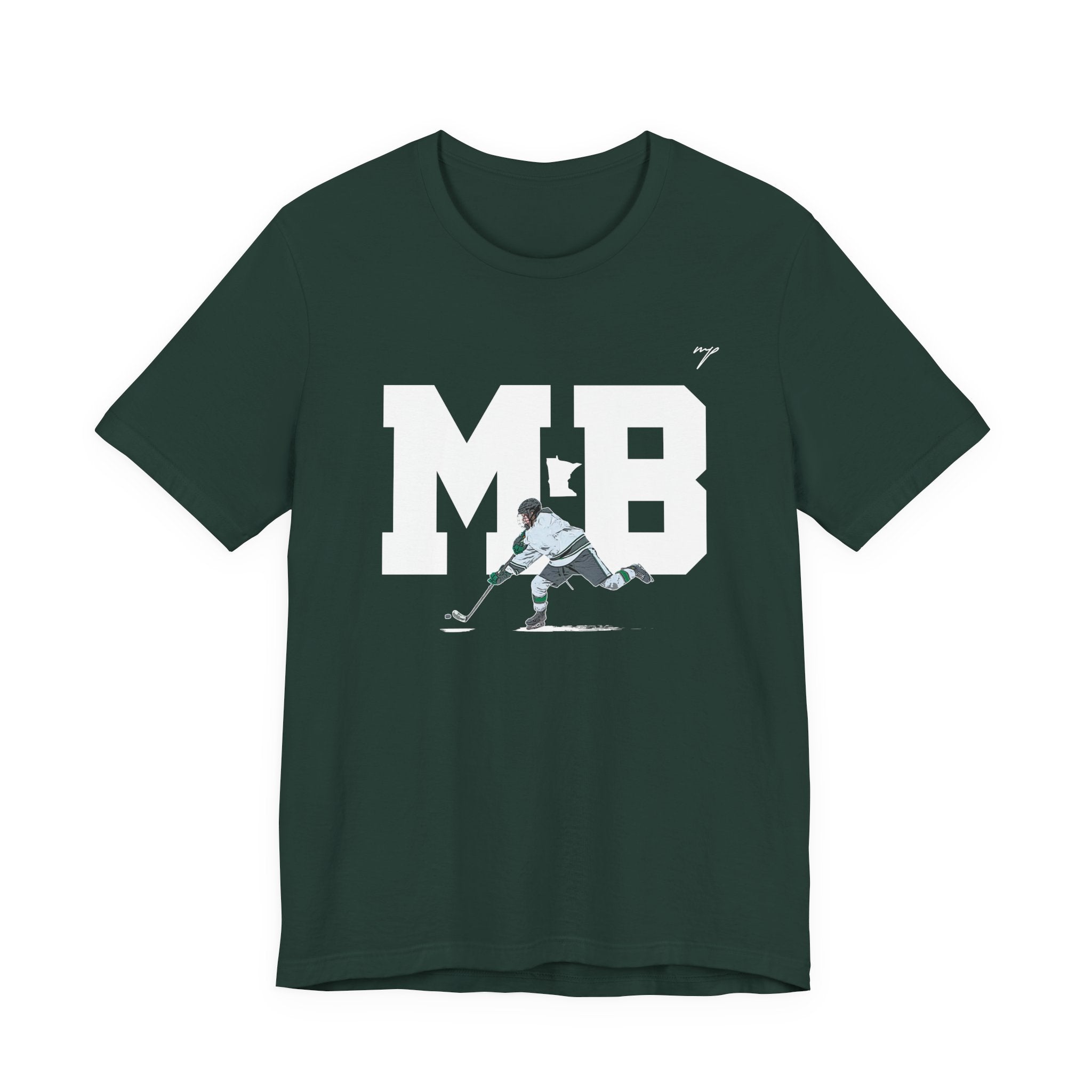Maddy Bartovich Graphic Tee