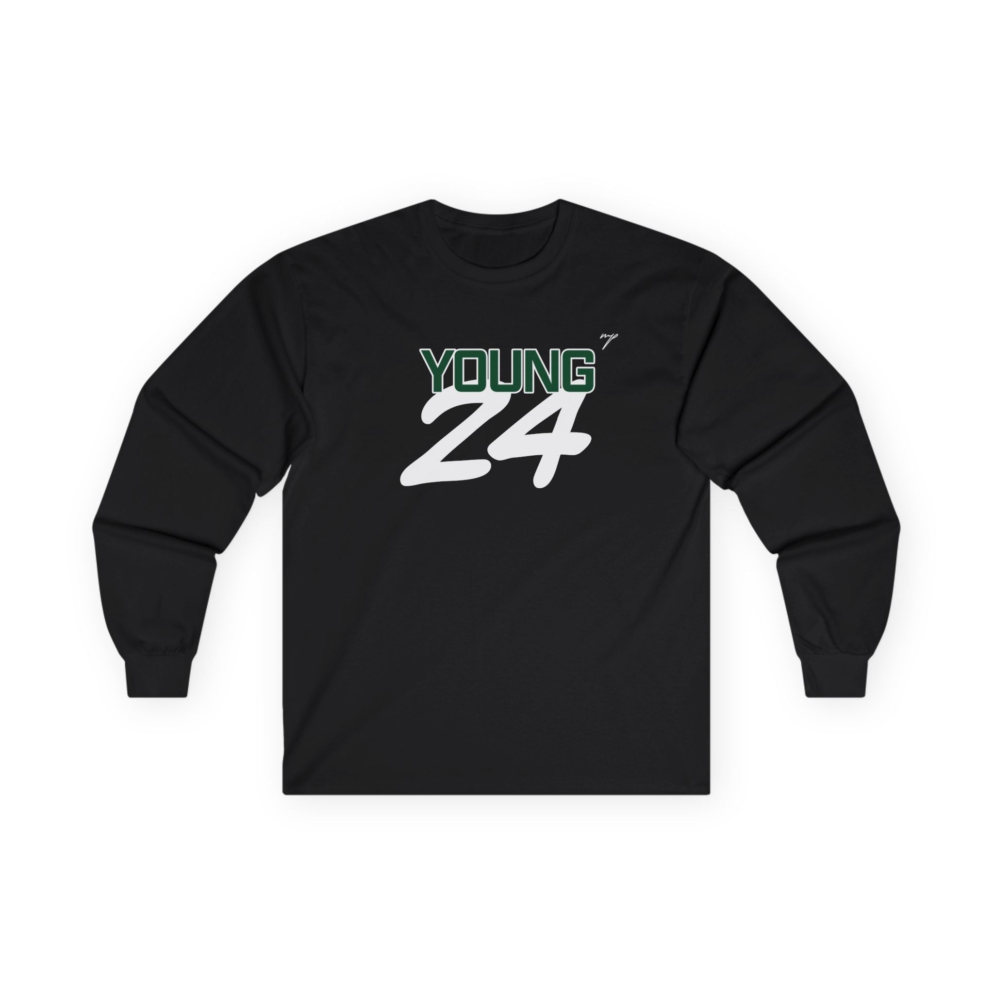 Layla Young Long Sleeve Tee