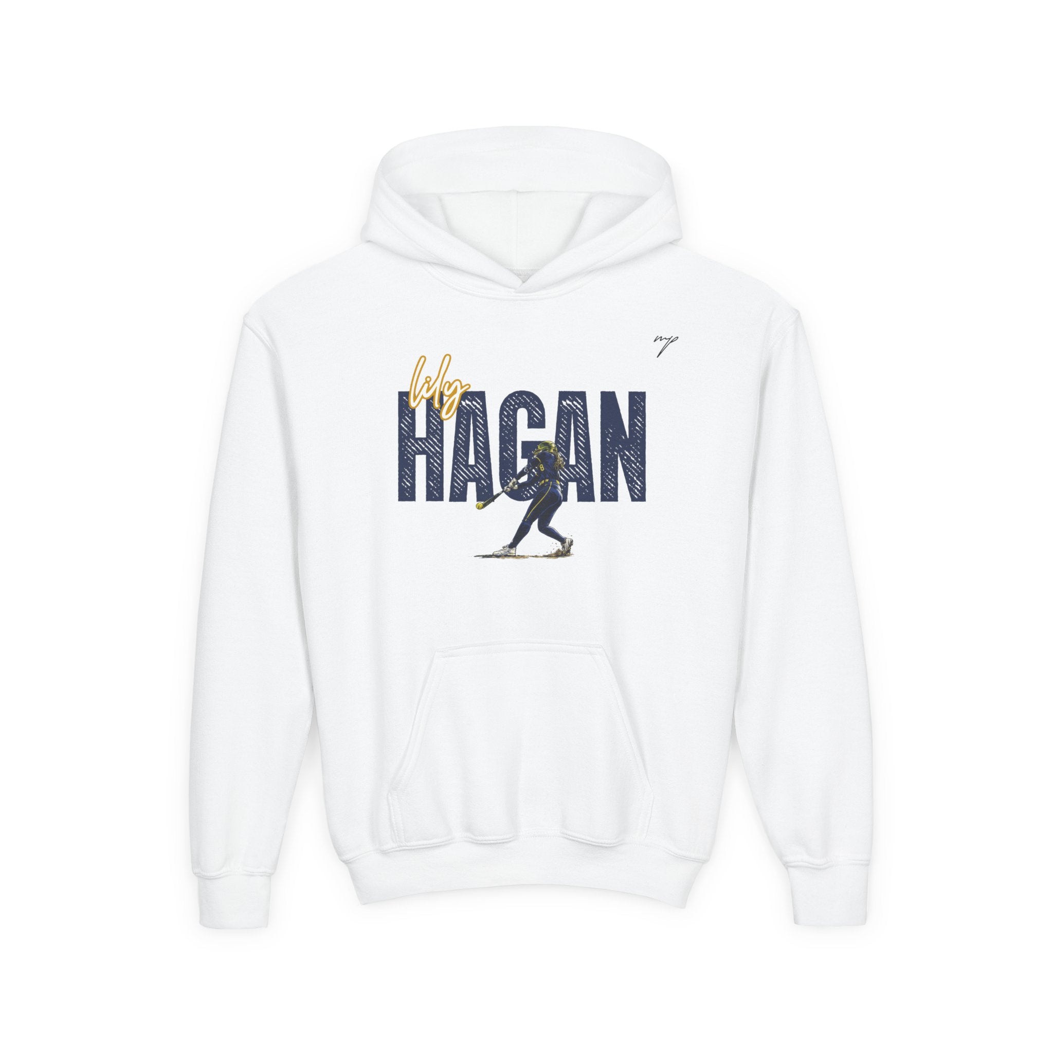 Lily Hagan YOUTH Hoodie