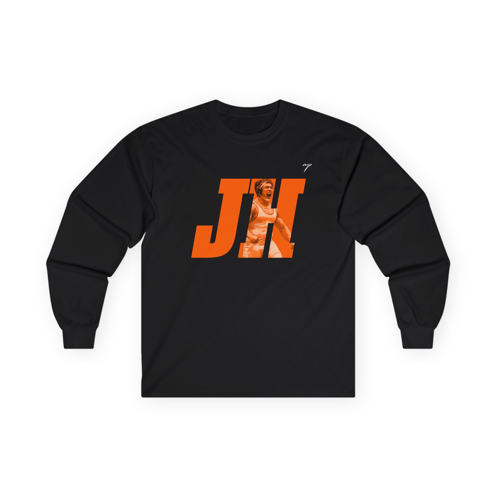 Josh Harkless Long Sleeve Tee