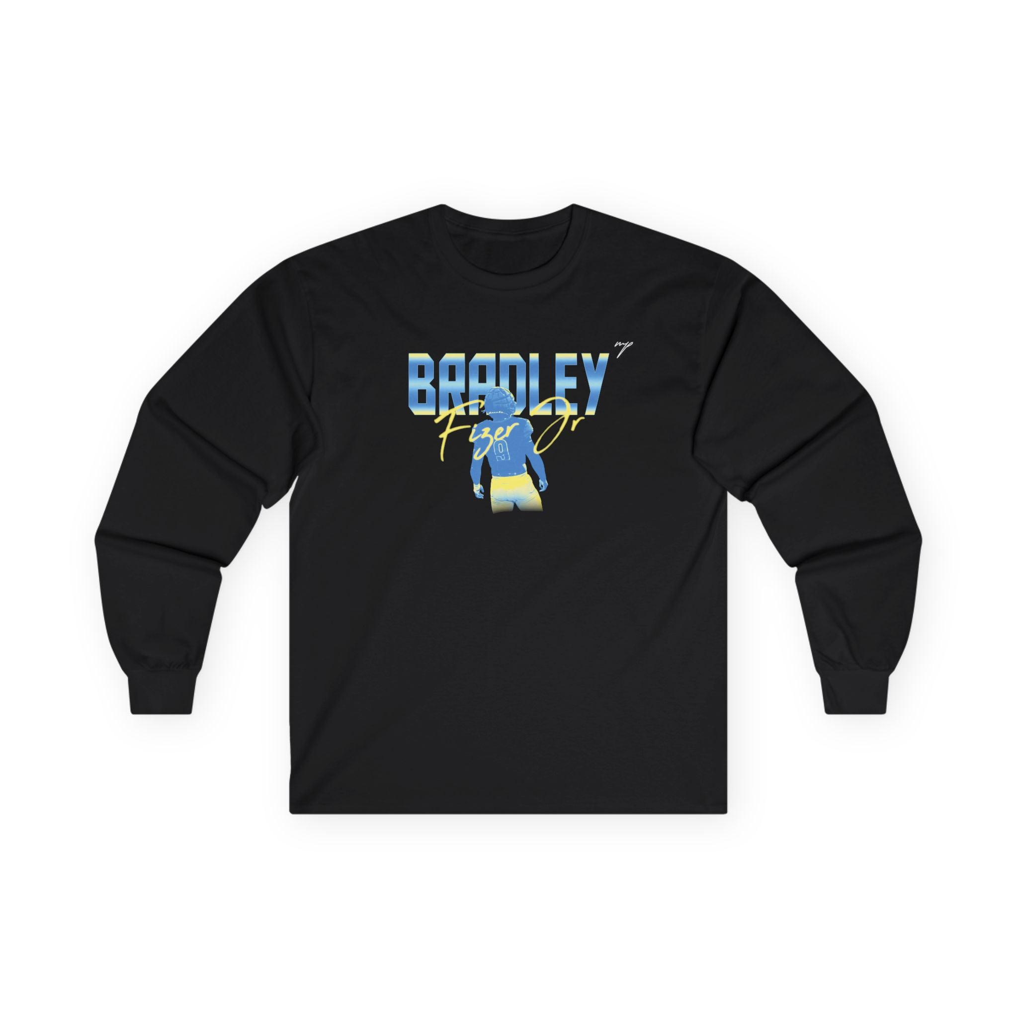 Bradley Fizer Jr Long Sleeve Tee