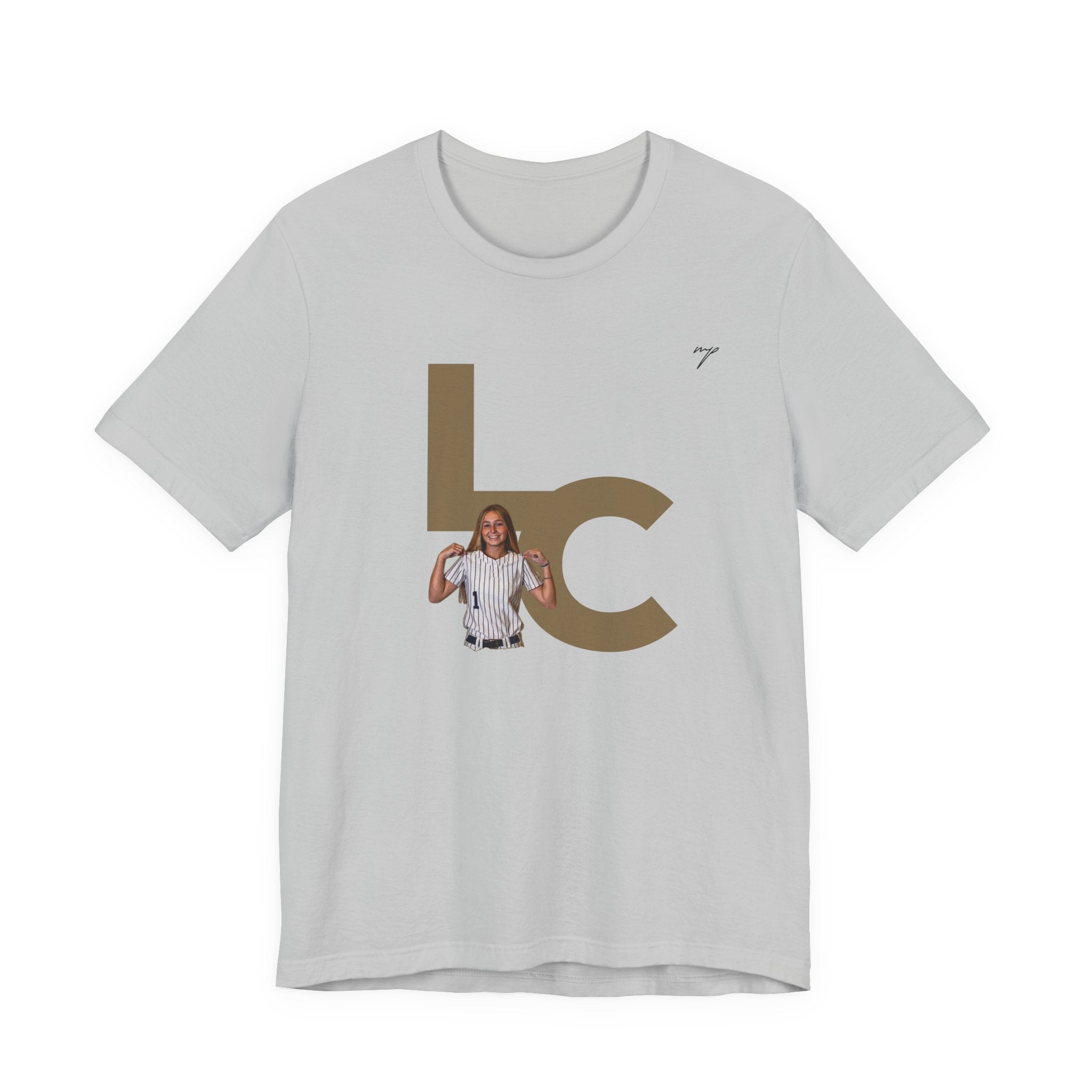 Lauren Compton Graphic Tee