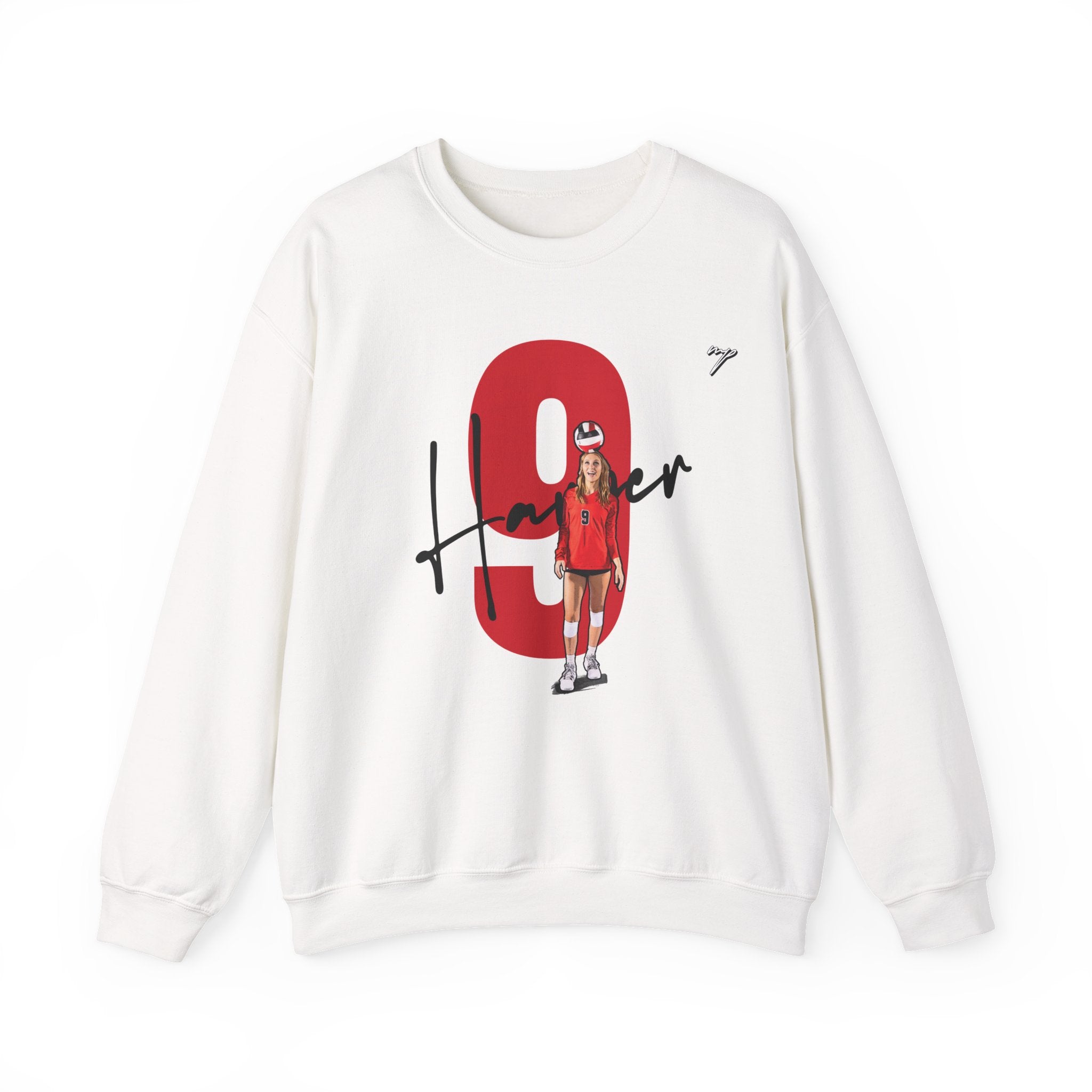 Kirsten Harper Crewneck