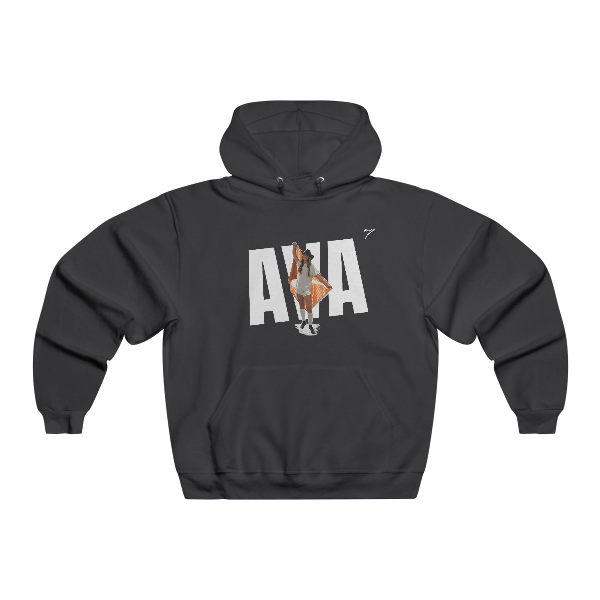 Ava Cashman Vintage Hoodie