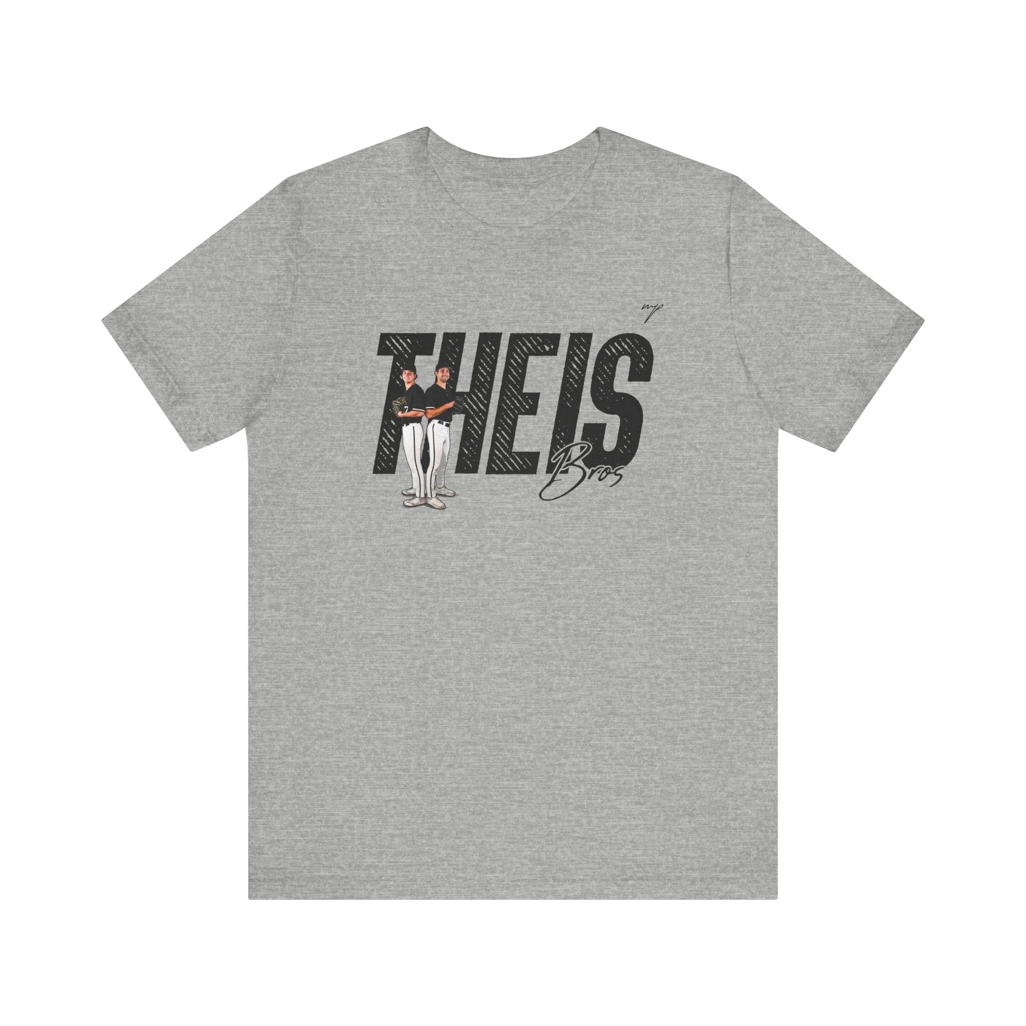 Theis Brothers Graphic Tee