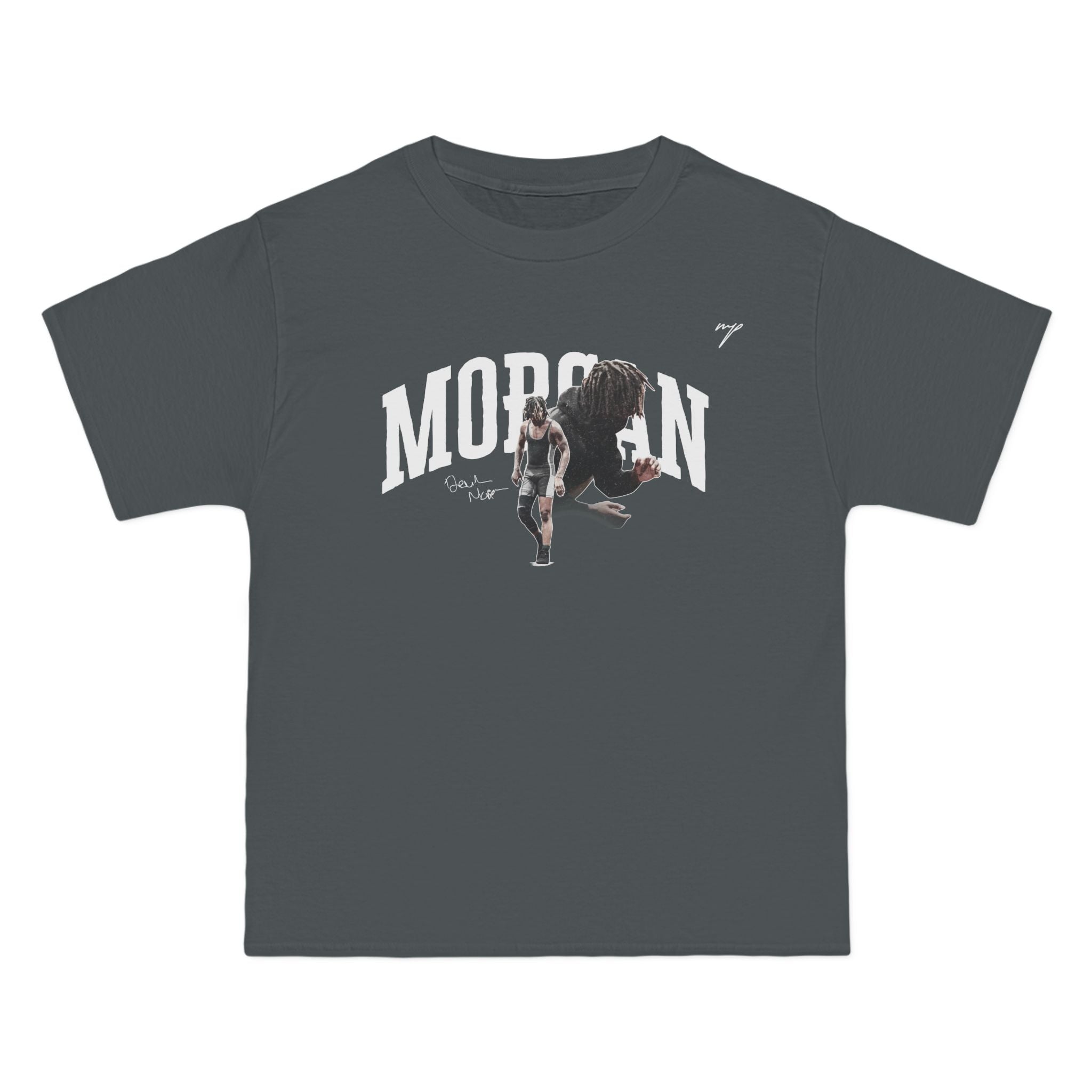 Devin Morgan Vintage Tee