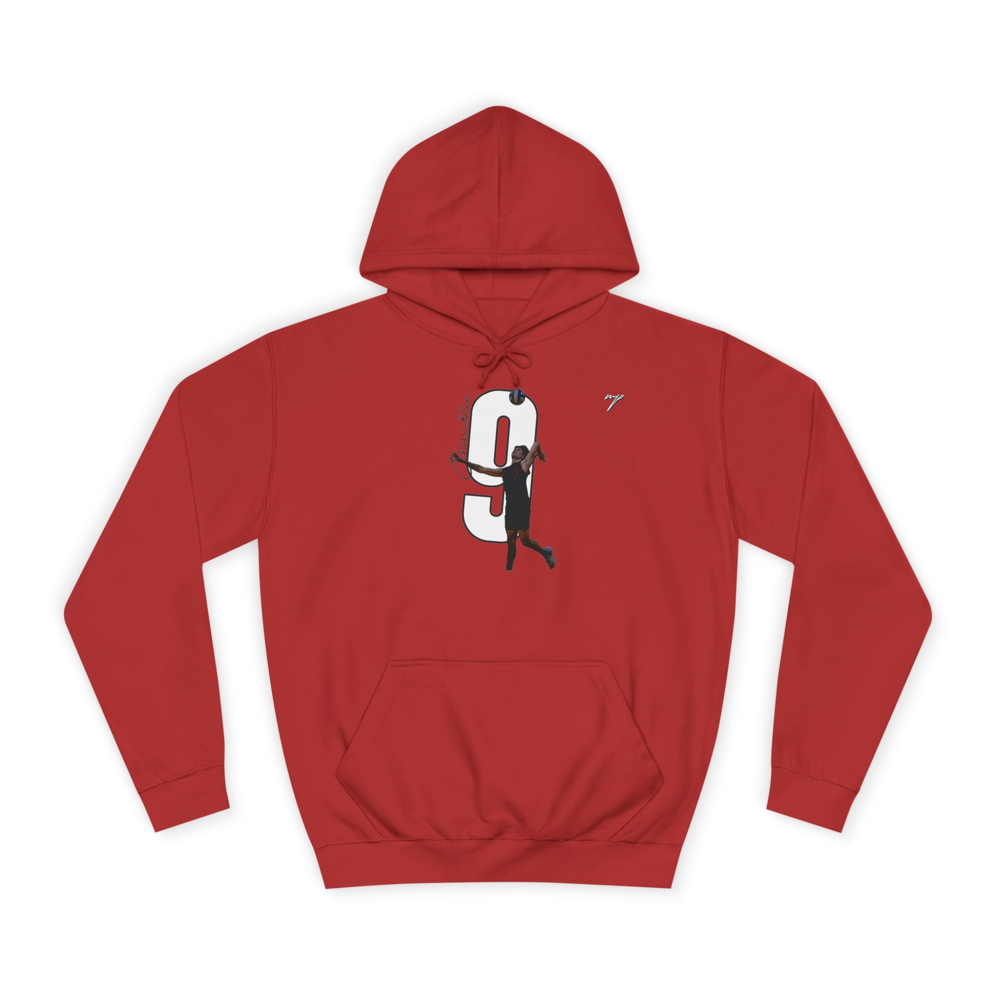 Austin Chamblee Hoodie