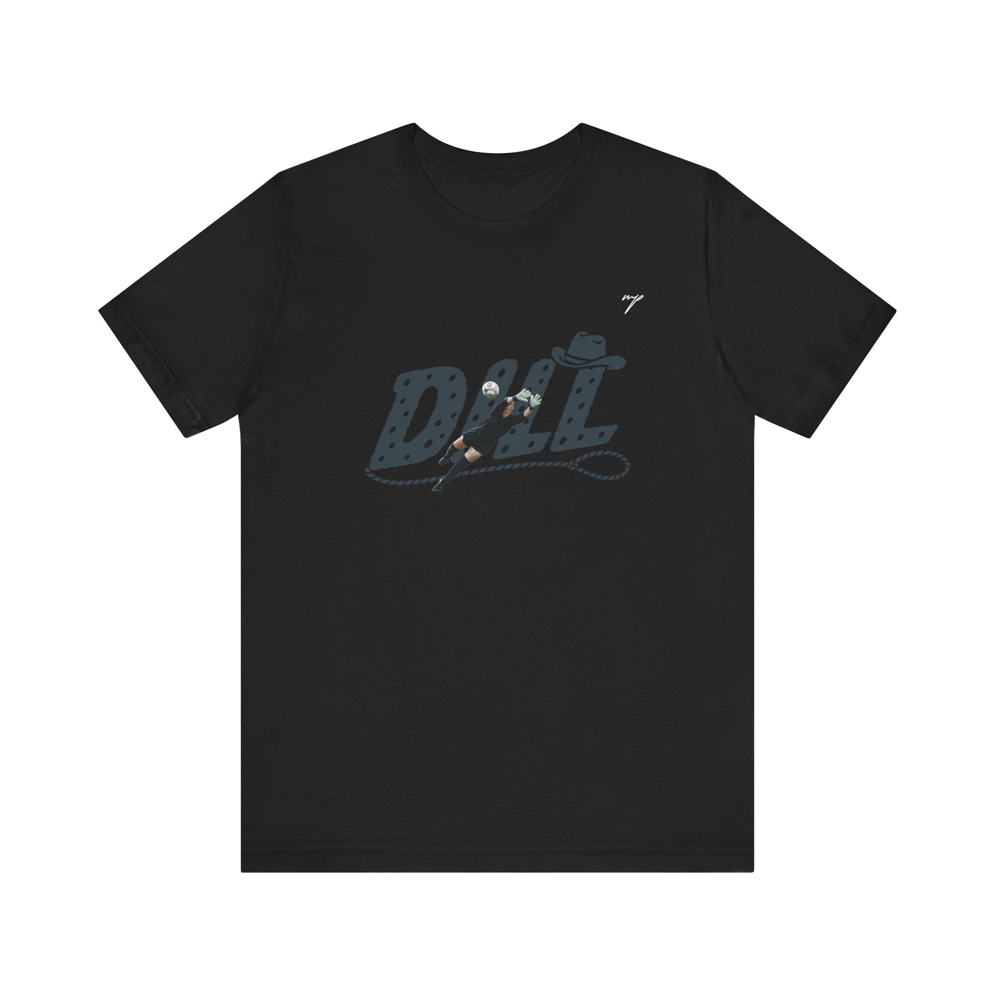 Caroline Dill Graphic Tee