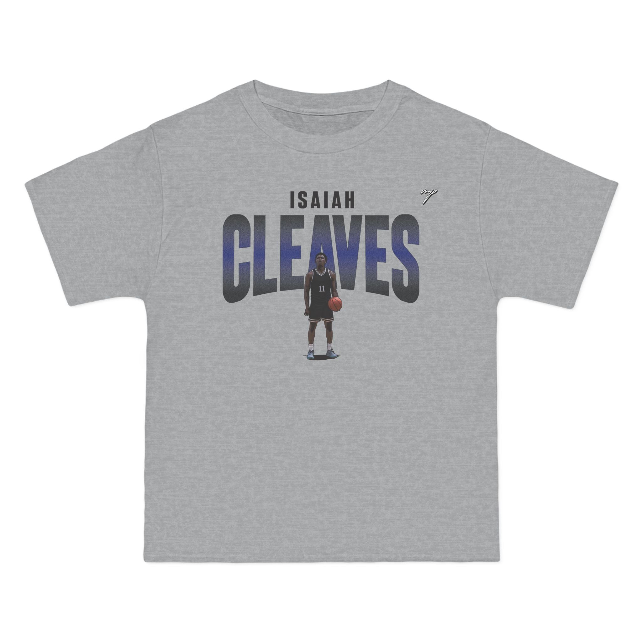 Isaiah Cleaves Vintage Tee