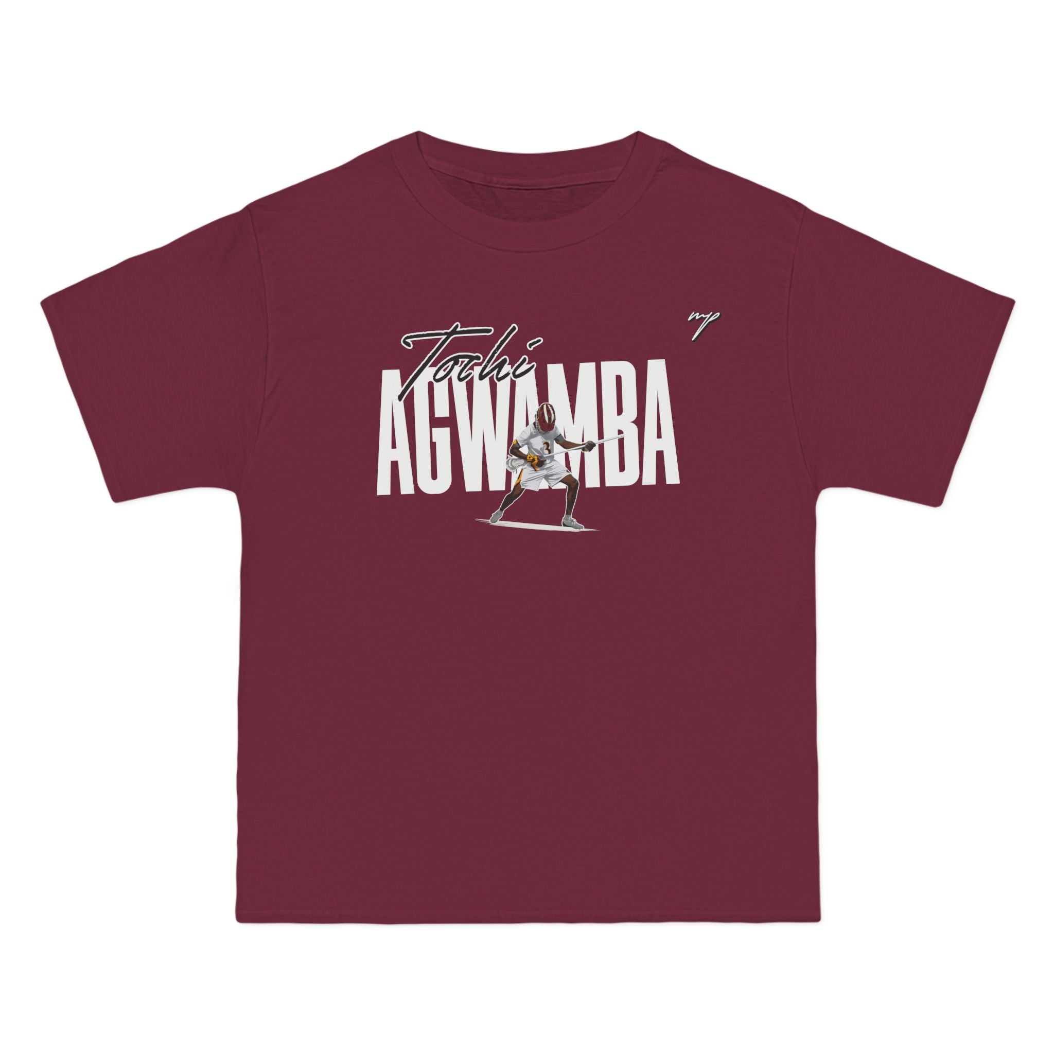 Tochi Agwamba Vintage Tee