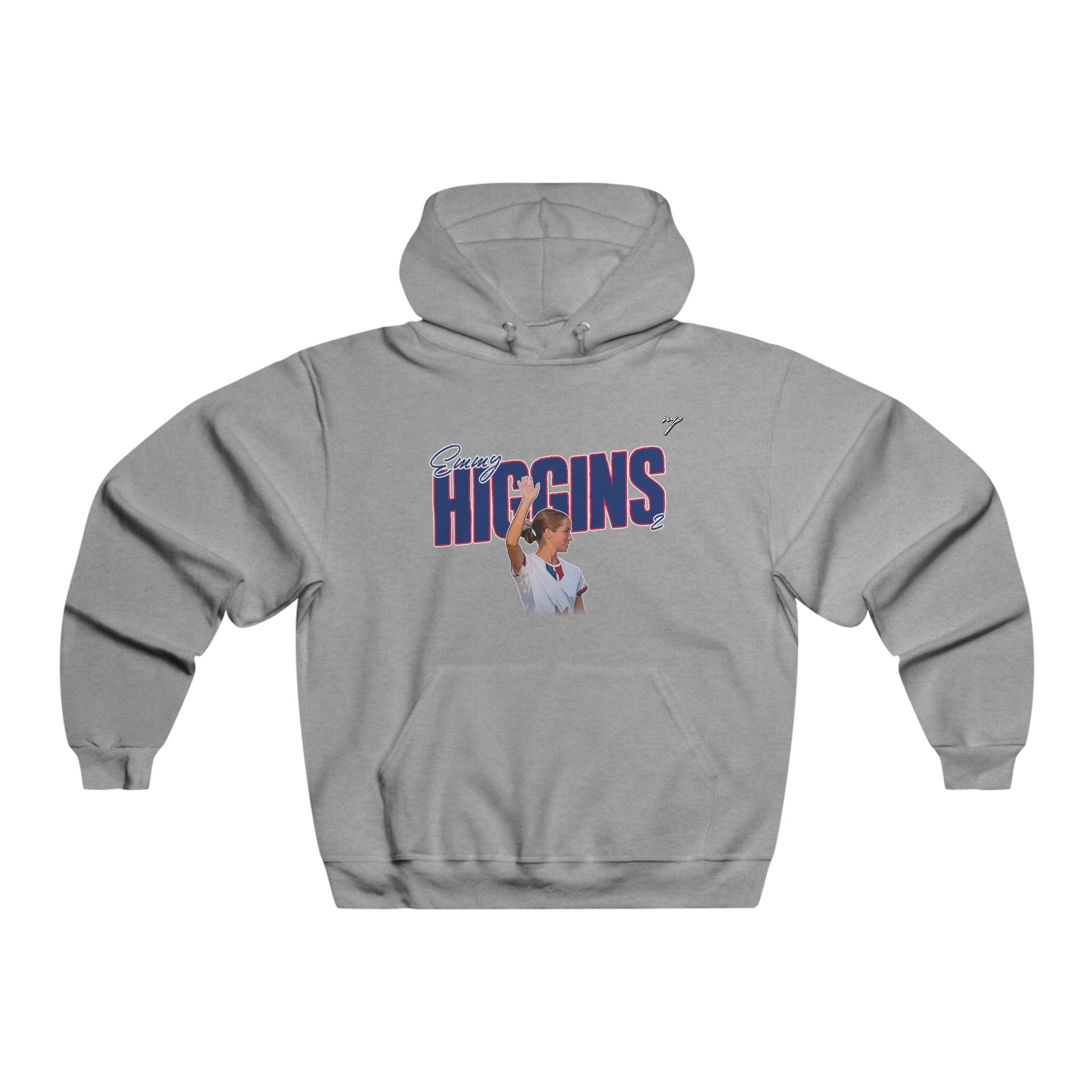 Emmy Higgins Vintage Hoodie