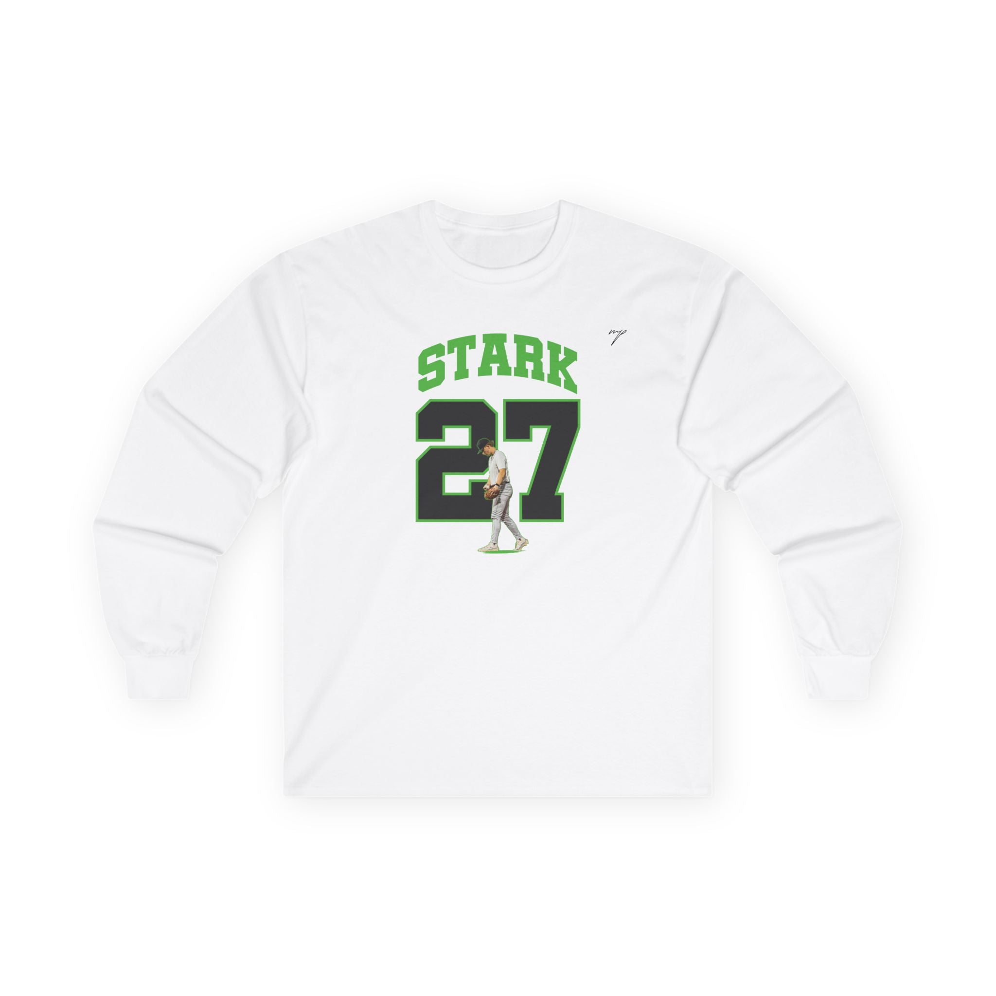 Haiden Stark Long Sleeve