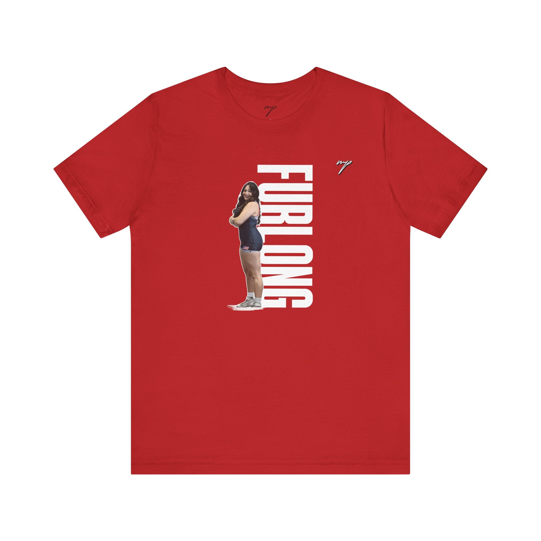 Olivia Furlong Graphic Tee