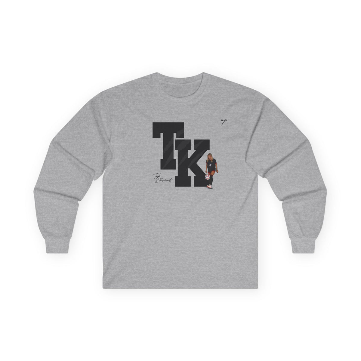 Taylor Kleinschmidt Long Sleeve