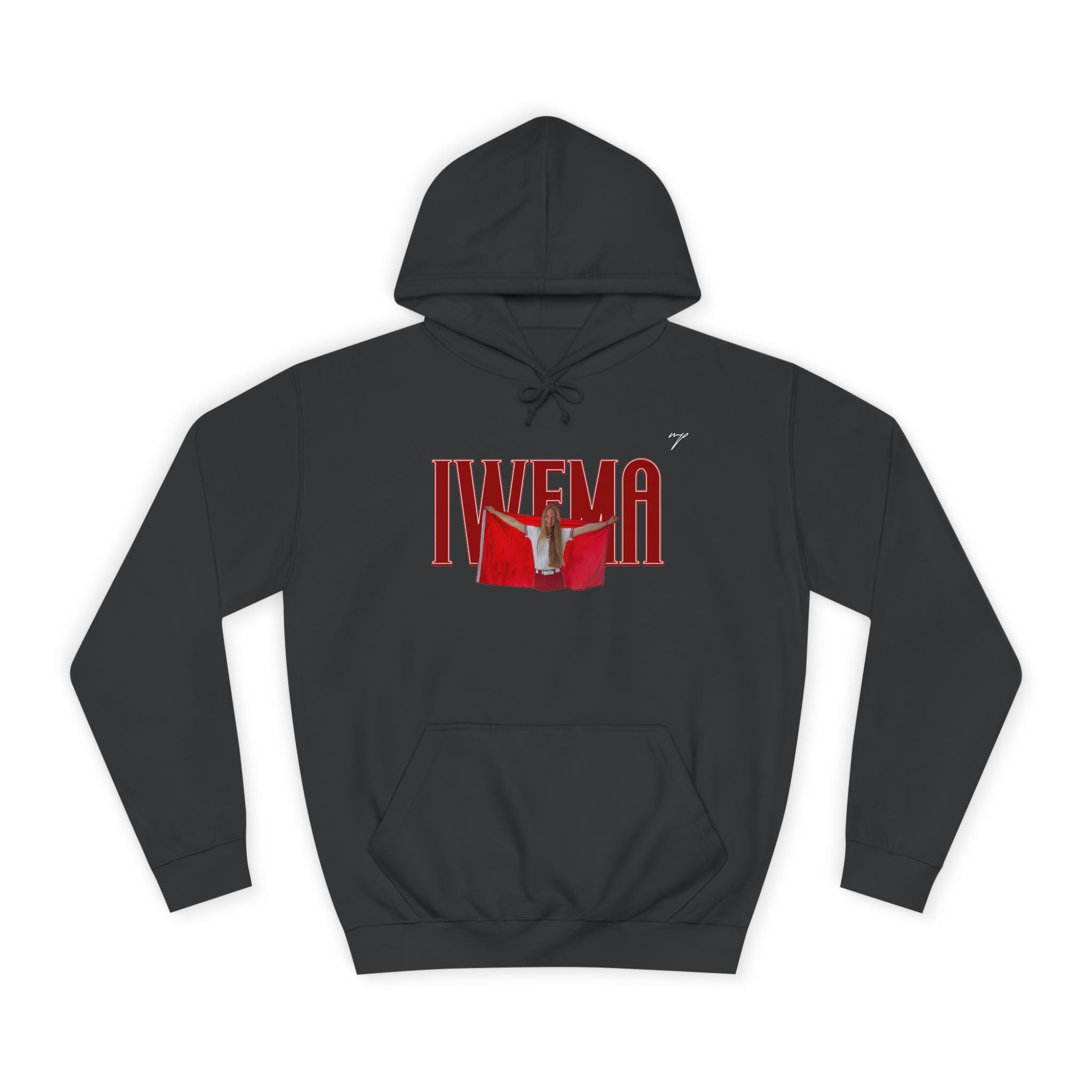Lexi Iwema Hoodie