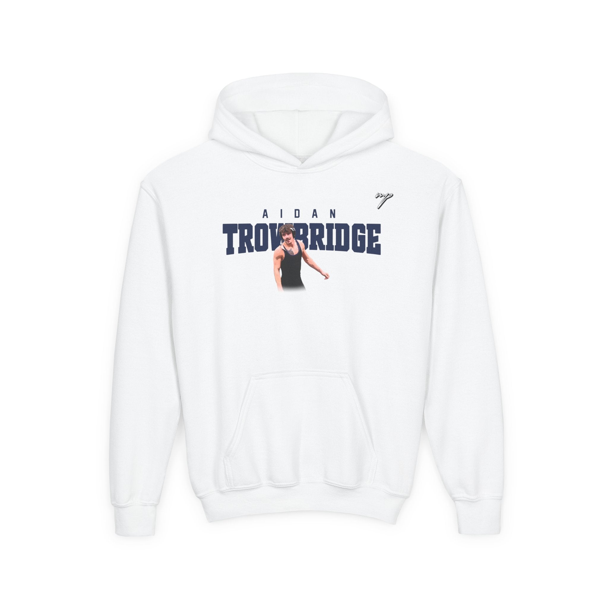 Aidan Trowbridge YOUTH Hoodie