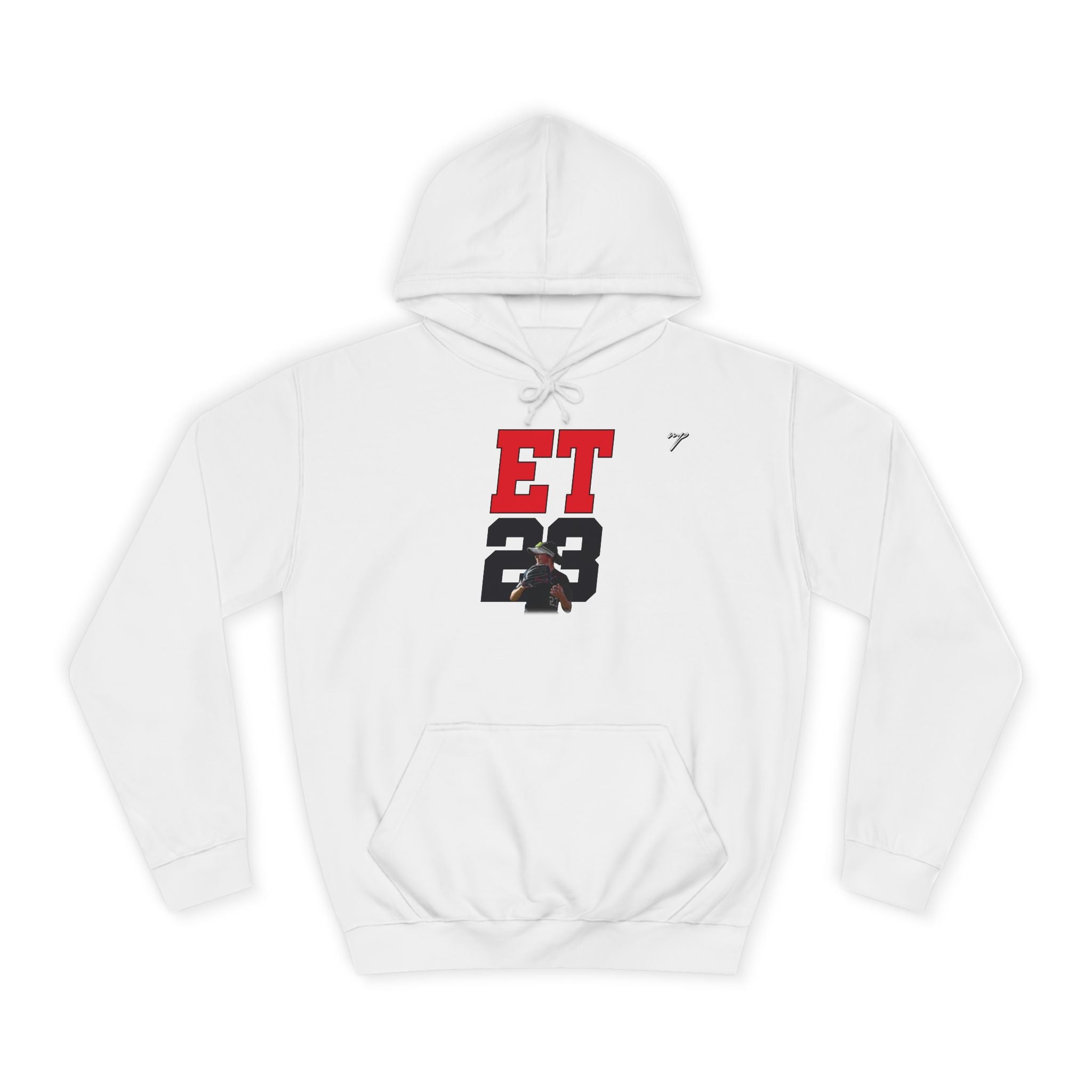 Emi Takekawa Hoodie