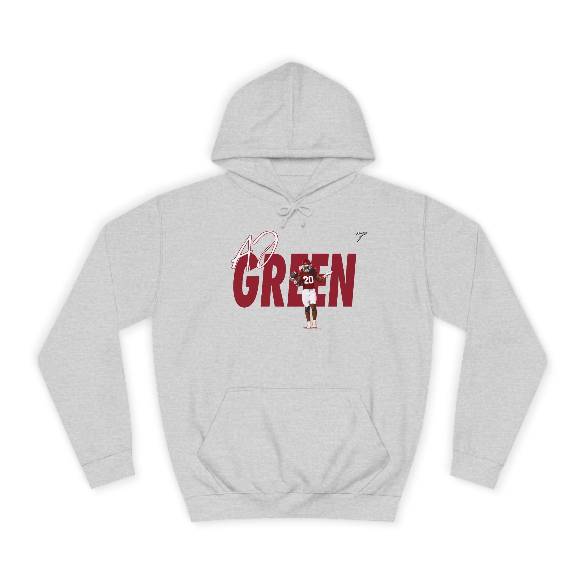 AJ Green Hoodie