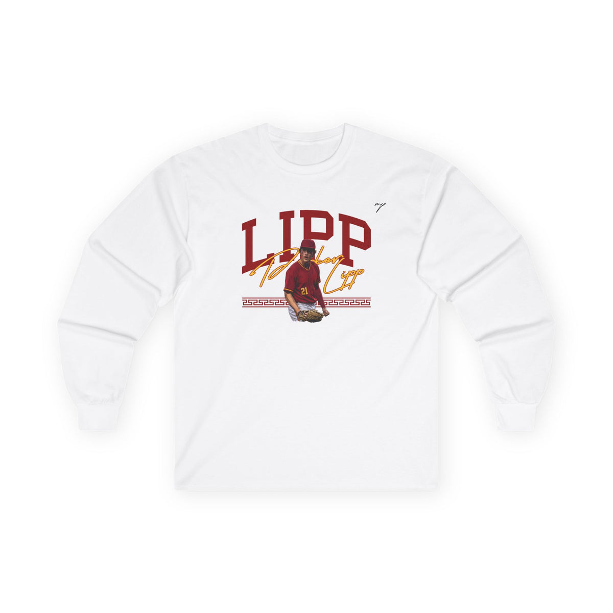 Parker Lipp Long Sleeve