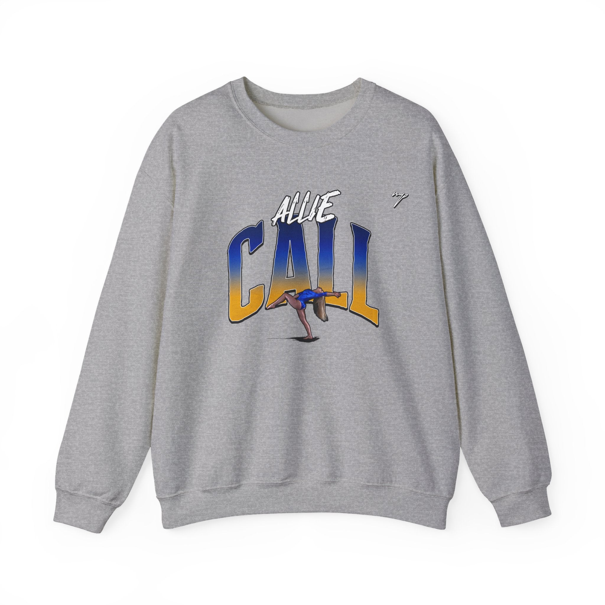 Allie Call Crewneck