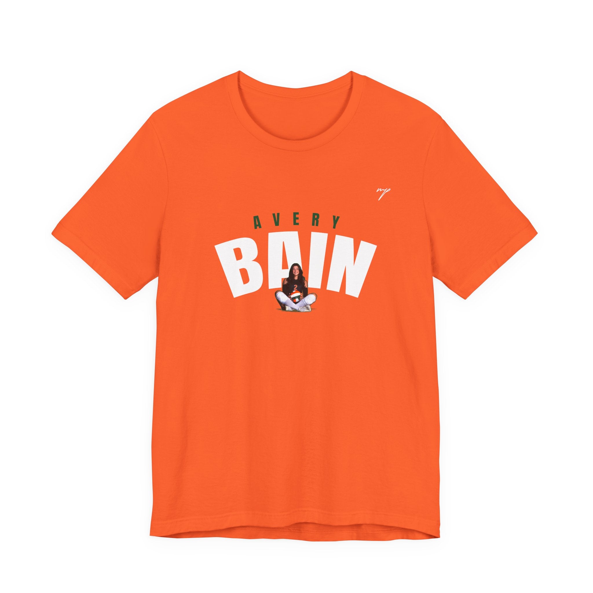 Avery Bain Graphic Tee