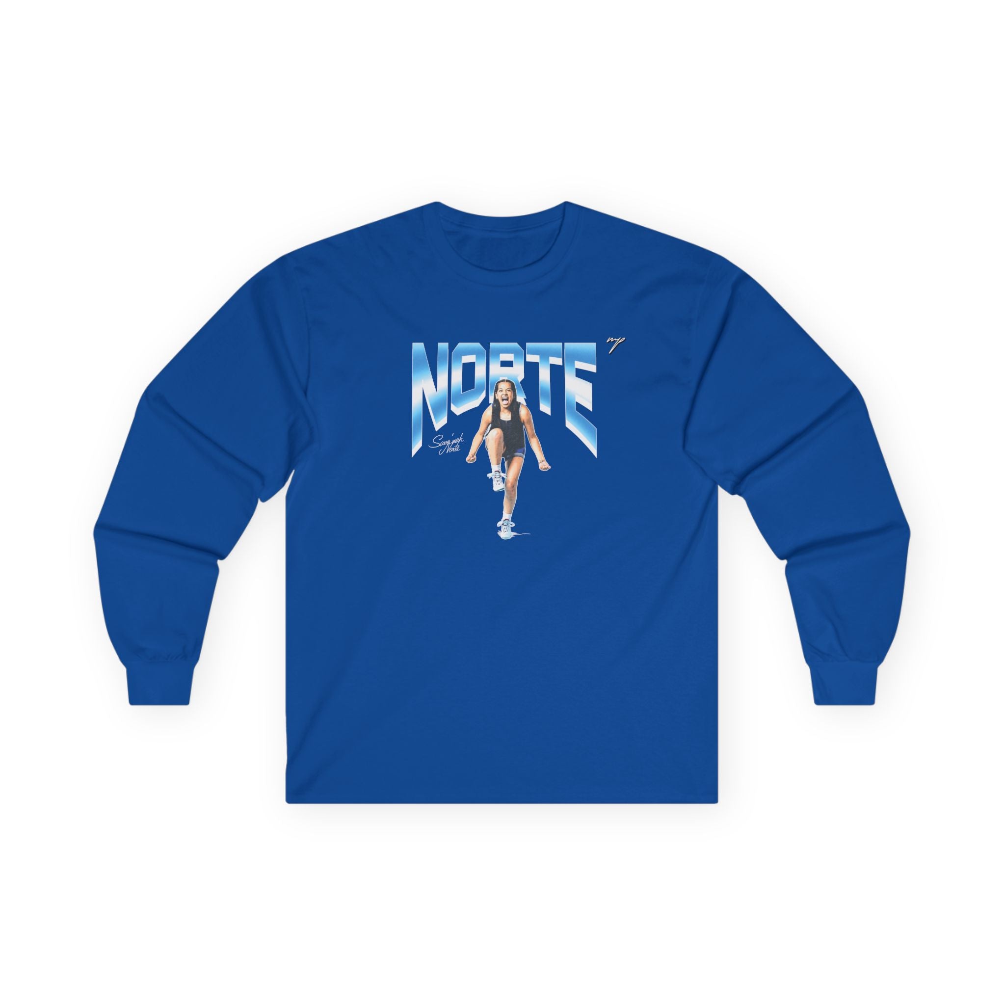 Sava'nah Norte Long Sleeve Tee