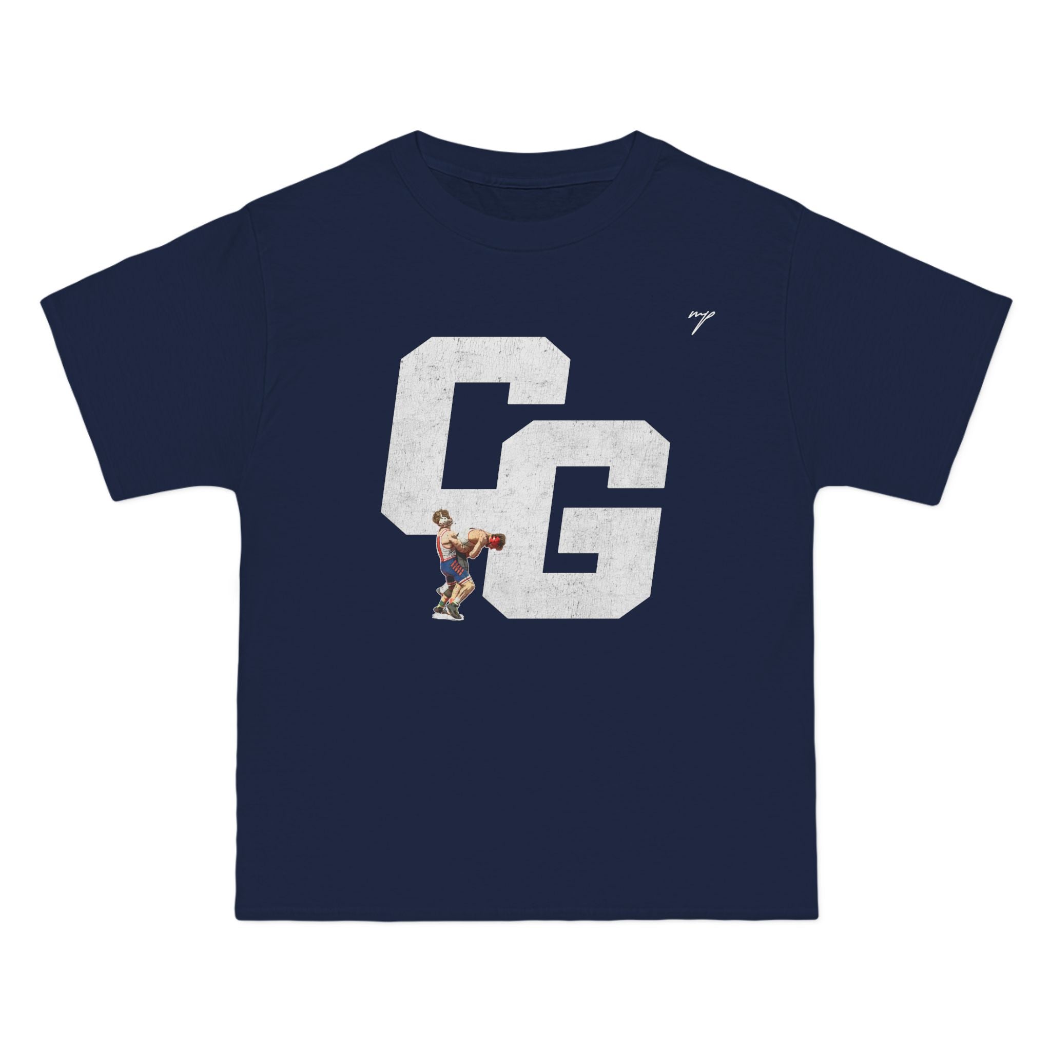 Chris Gibson Vintage Tee