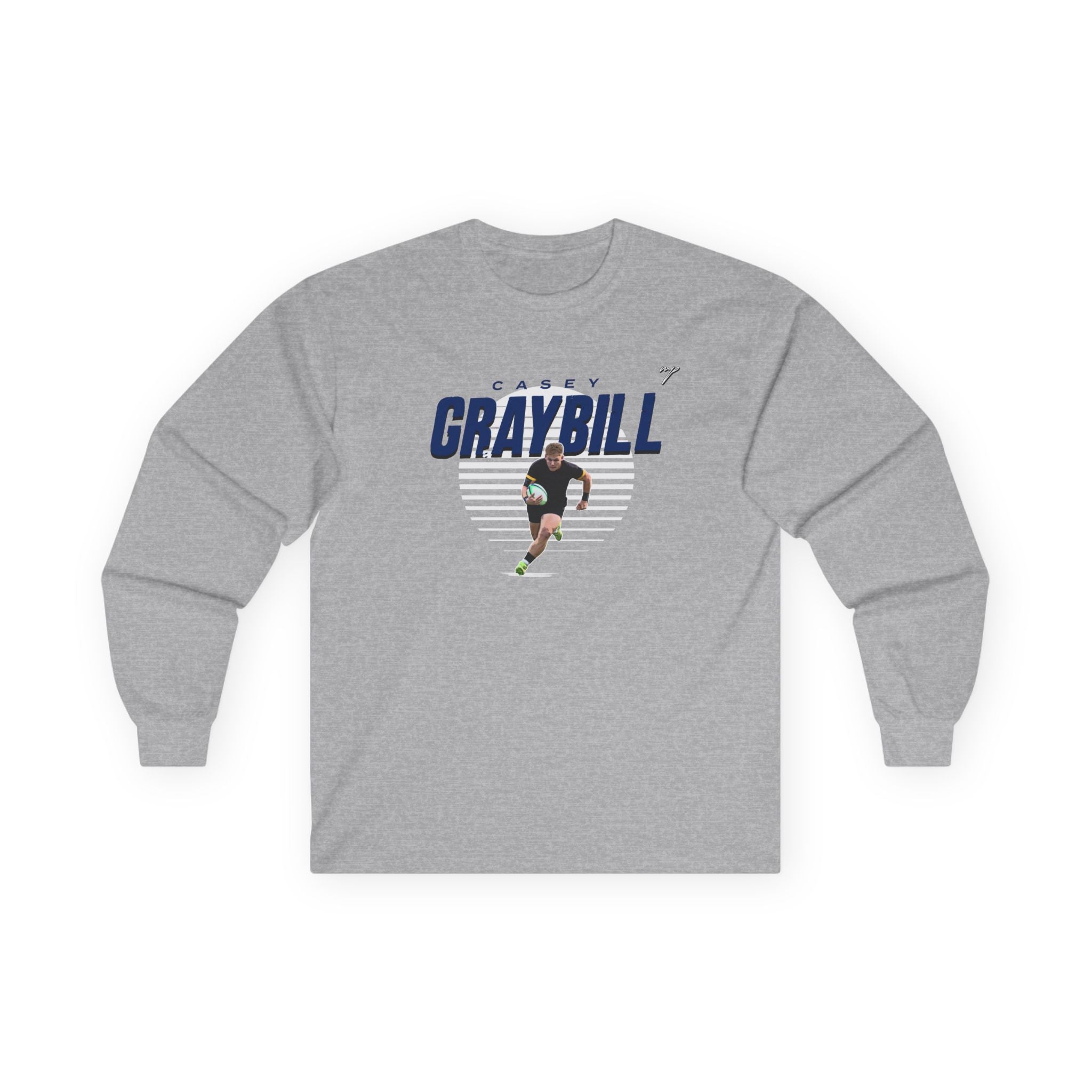 Casey Graybill Long Sleeve Tee