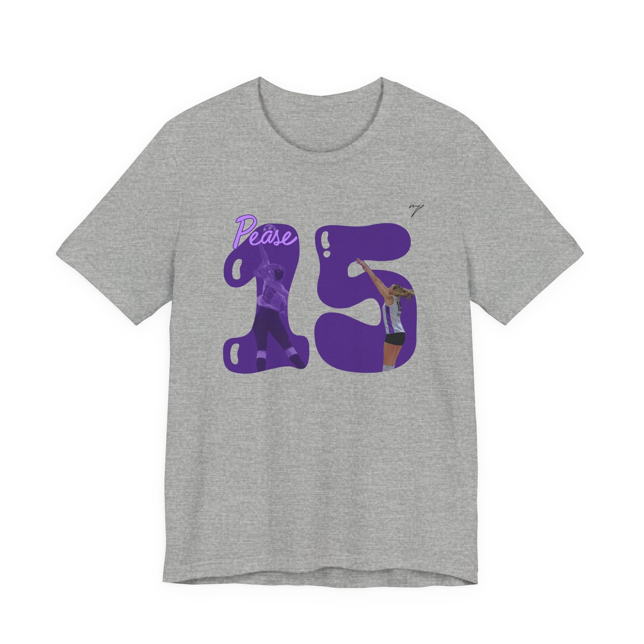 Piper Pease Graphic Tee