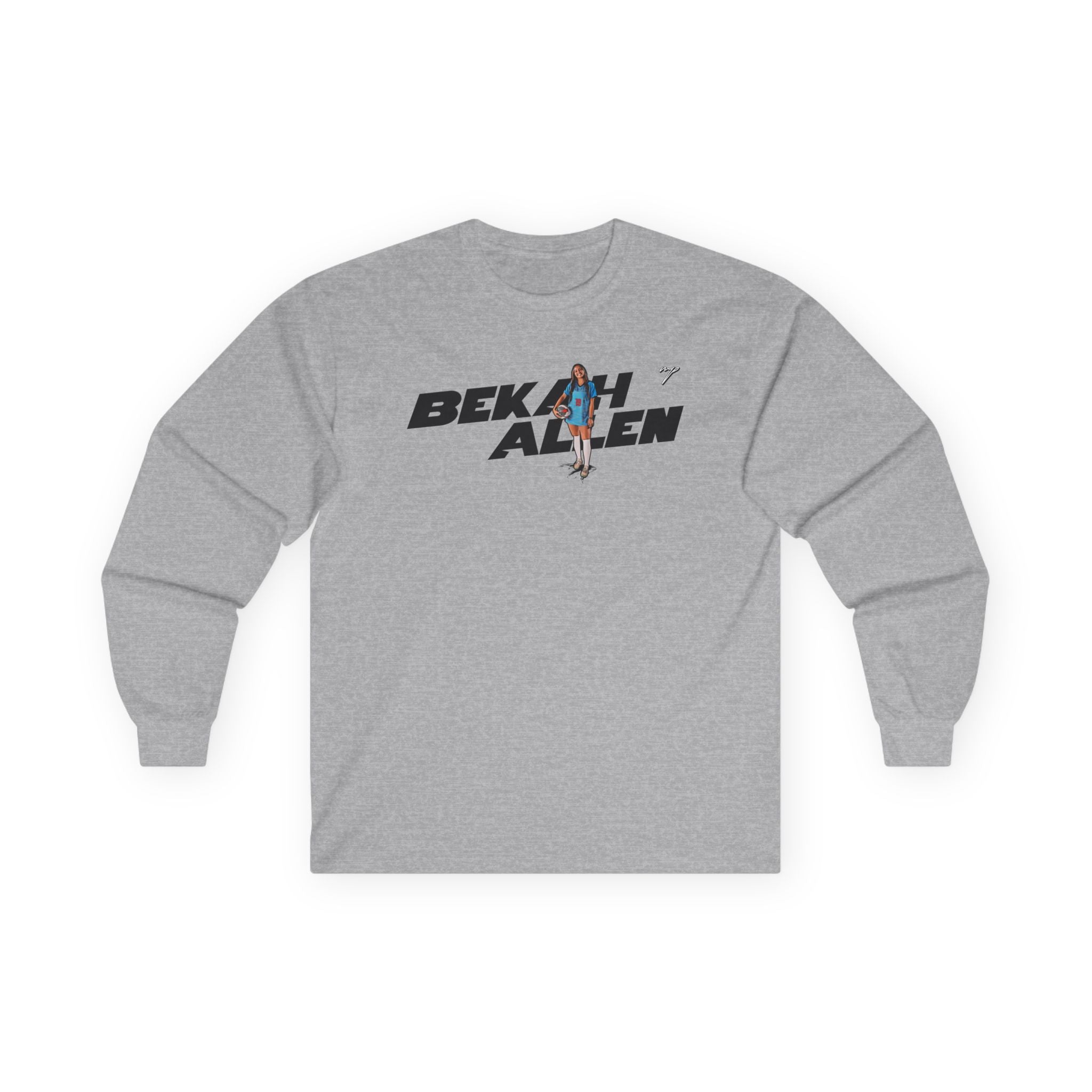 Bekah Allen Long Sleeve Tee