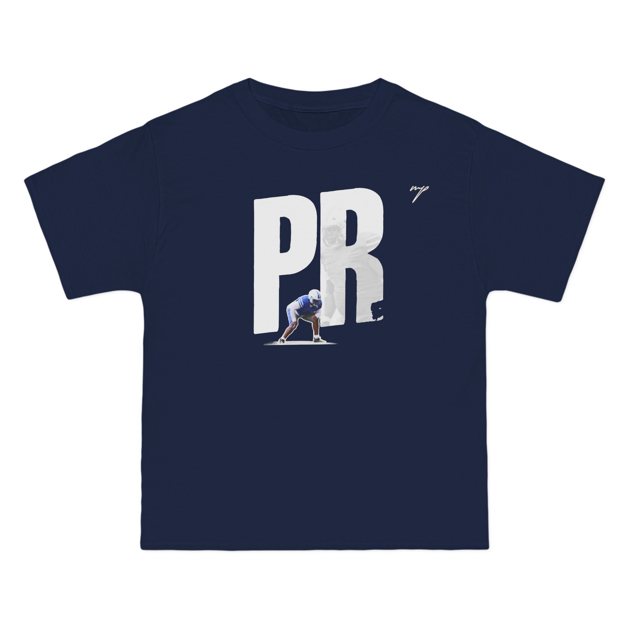 Purnell Richardson Vintage Tee