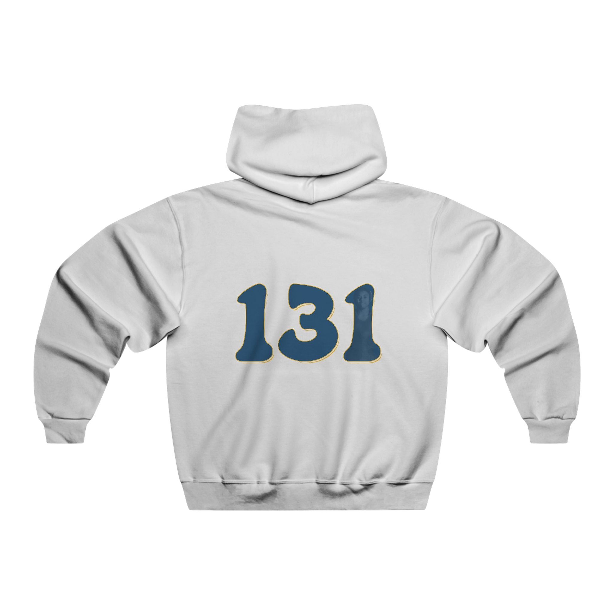 Janida Garcia Vintage Hoodie