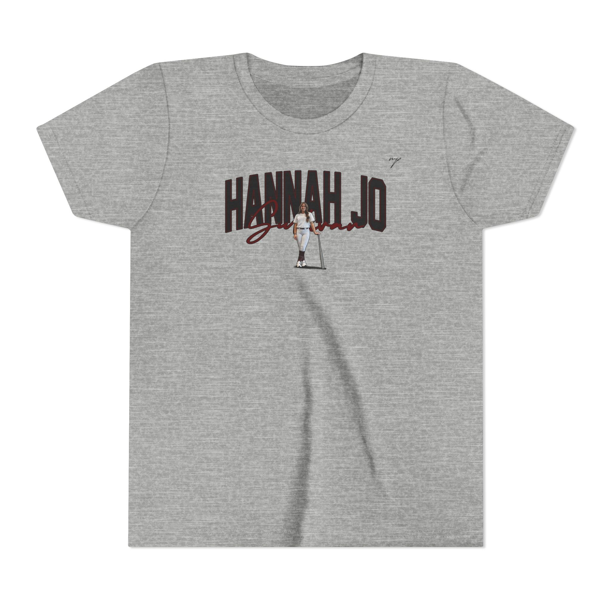 Hannah Jo Sullivan YOUTH Graphic Tee