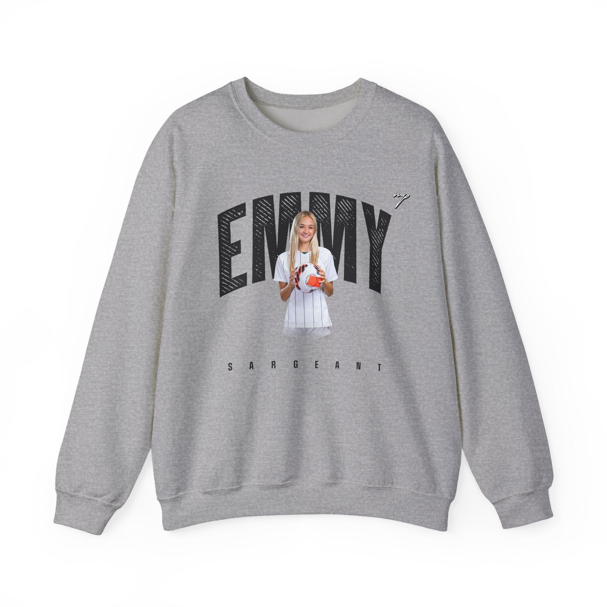 Emerson Sargeant Crewneck