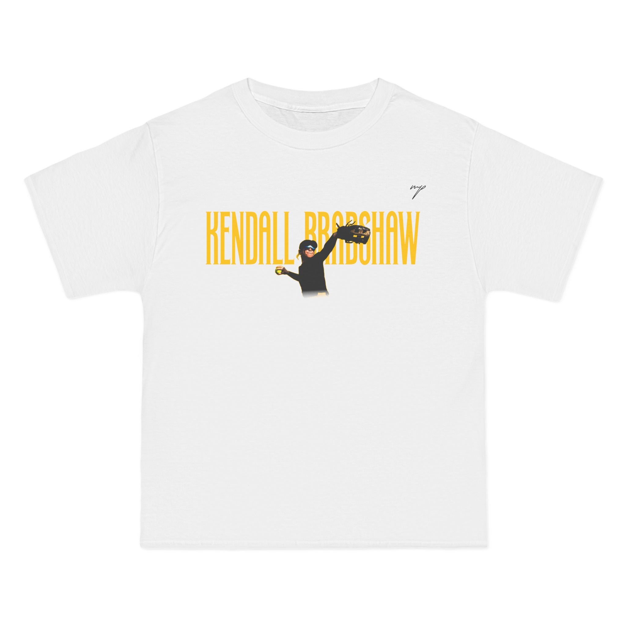 Kendall Bailey Bradshaw Vintage Tee