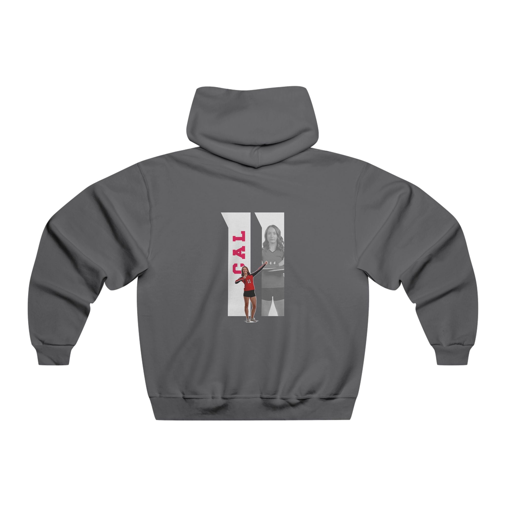 Callie Goulette Vintage Hoodie