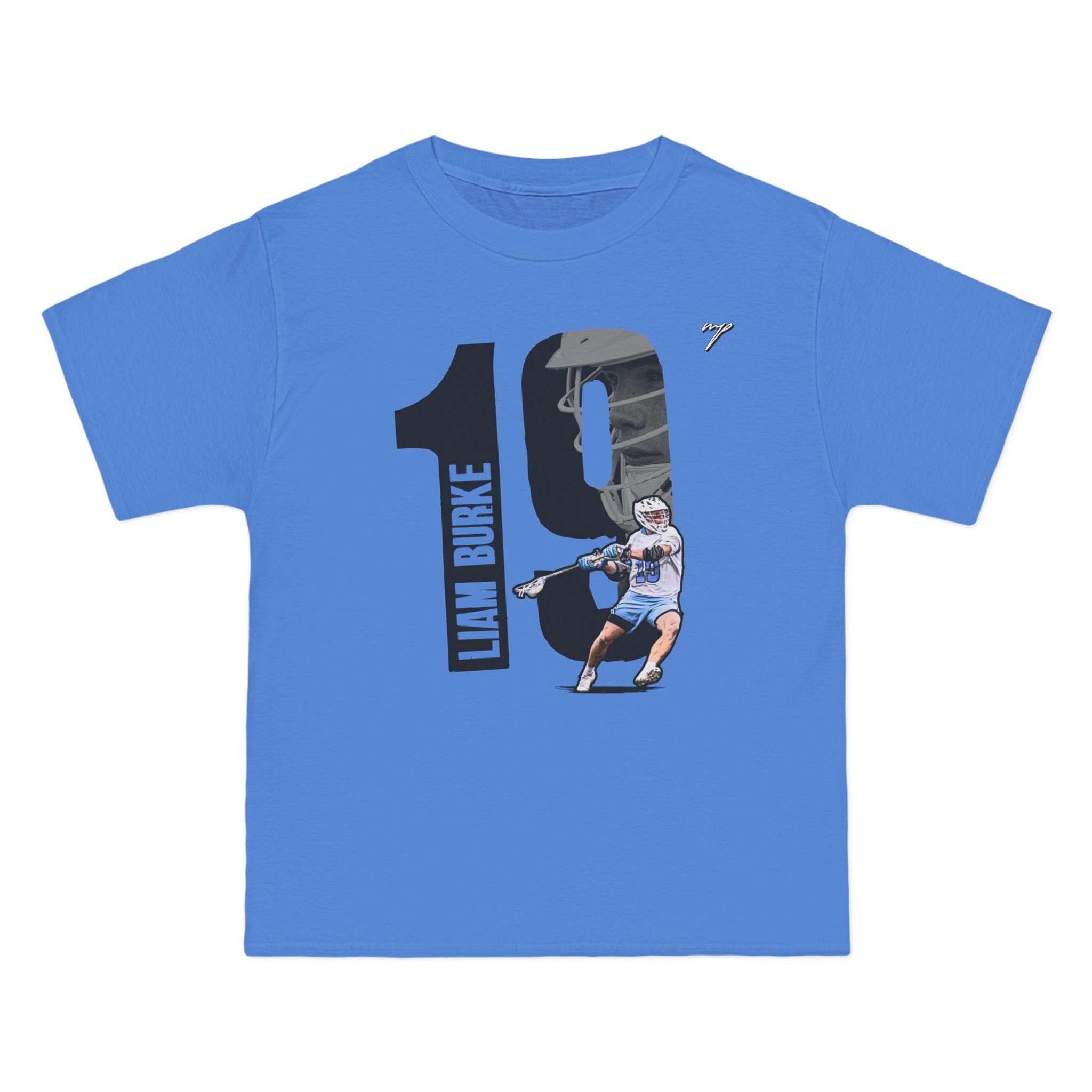 Liam Burke Vintage Tee