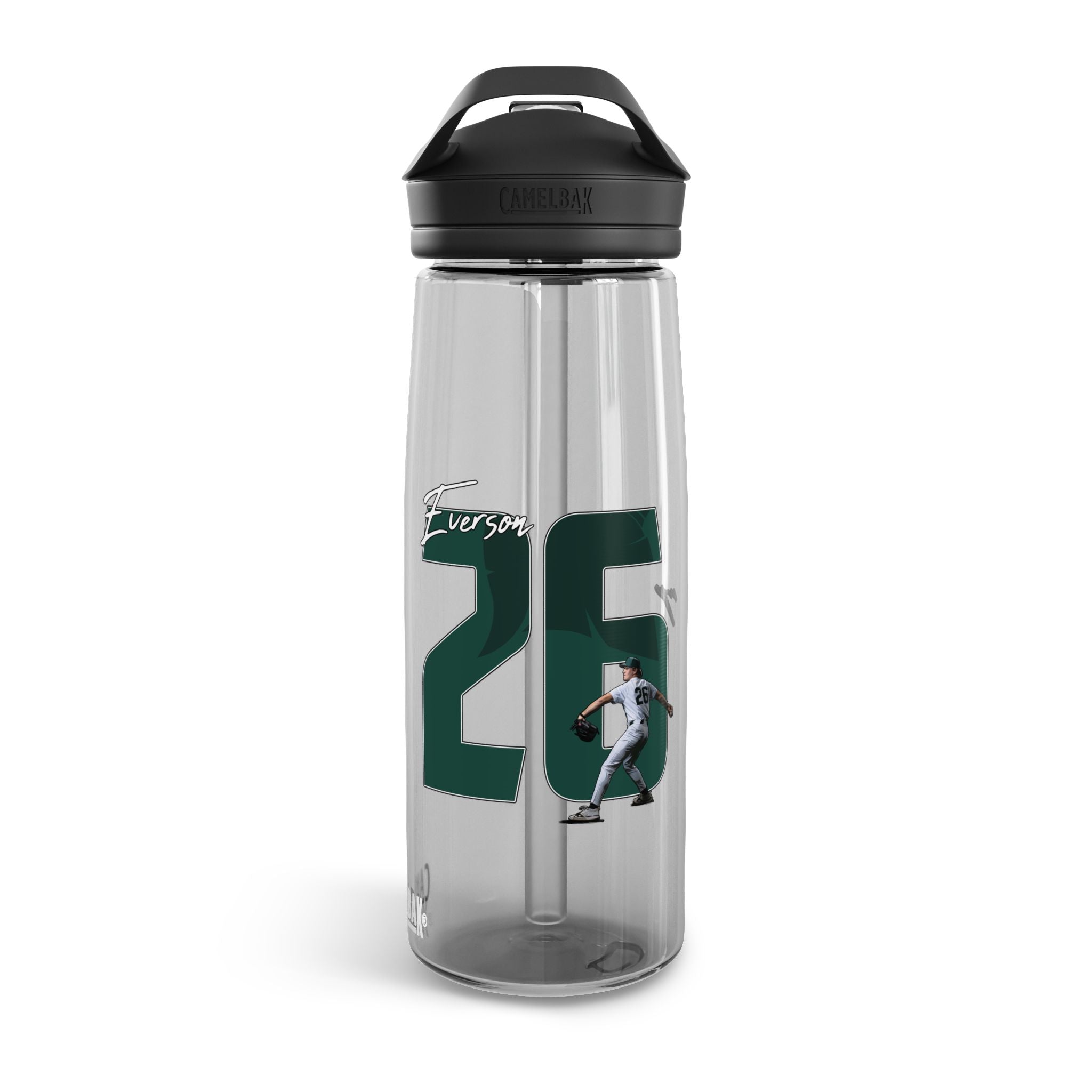 Andrew Everson CamelBak Water Bottle