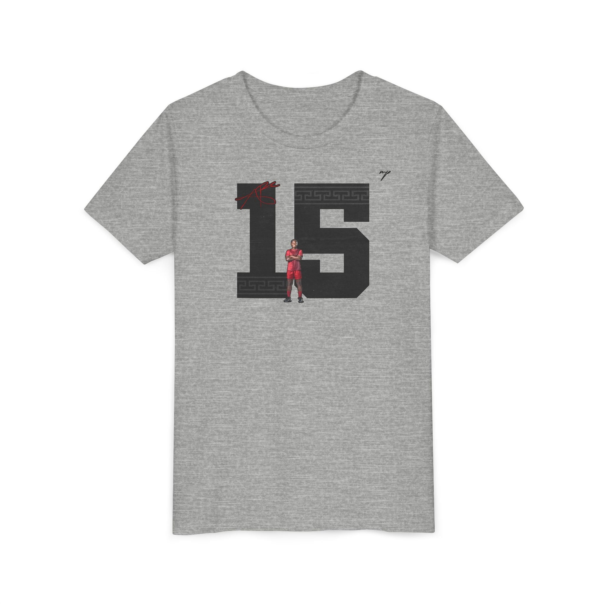 Alyssa Parsons YOUTH Graphic Tee