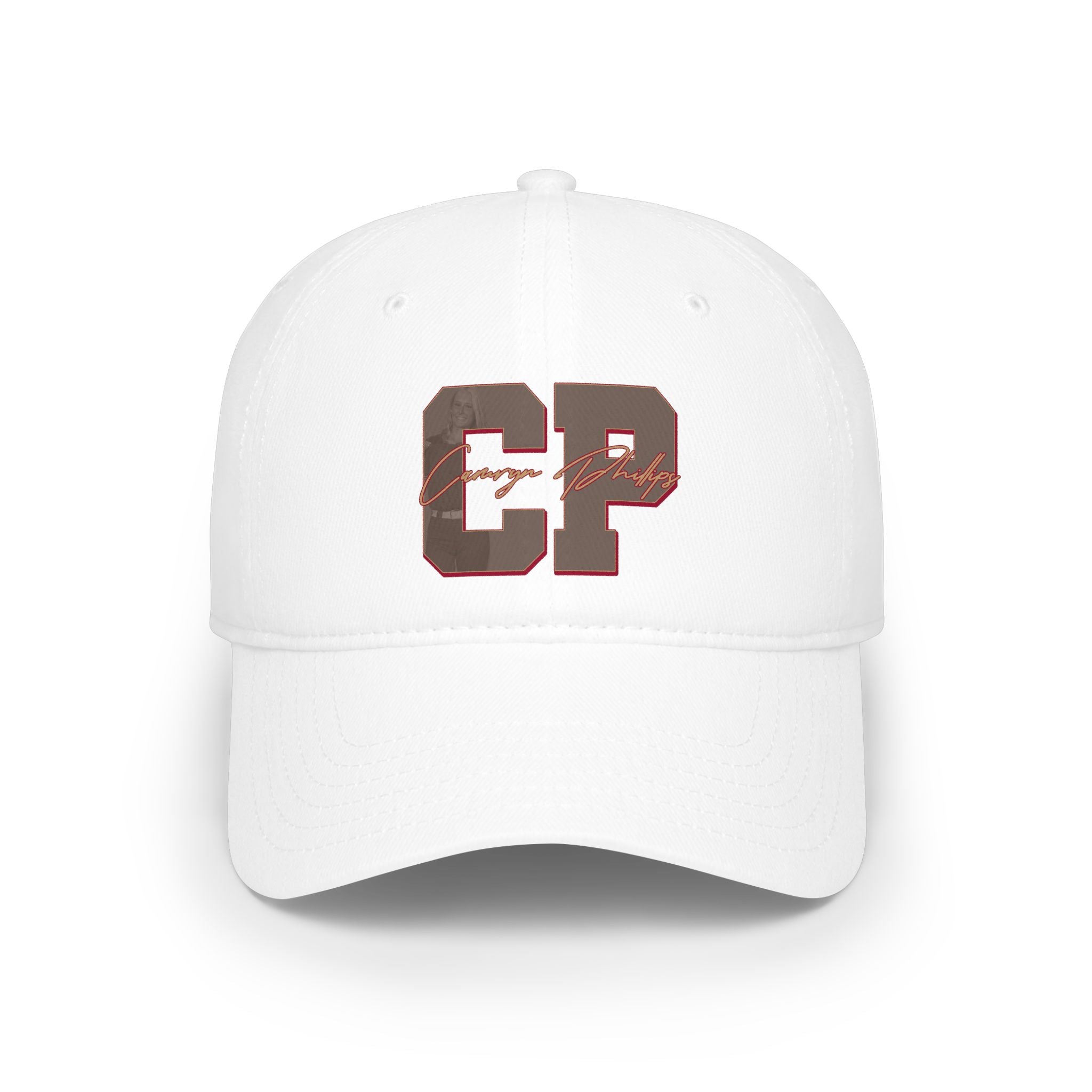 Camryn Phillips Hat