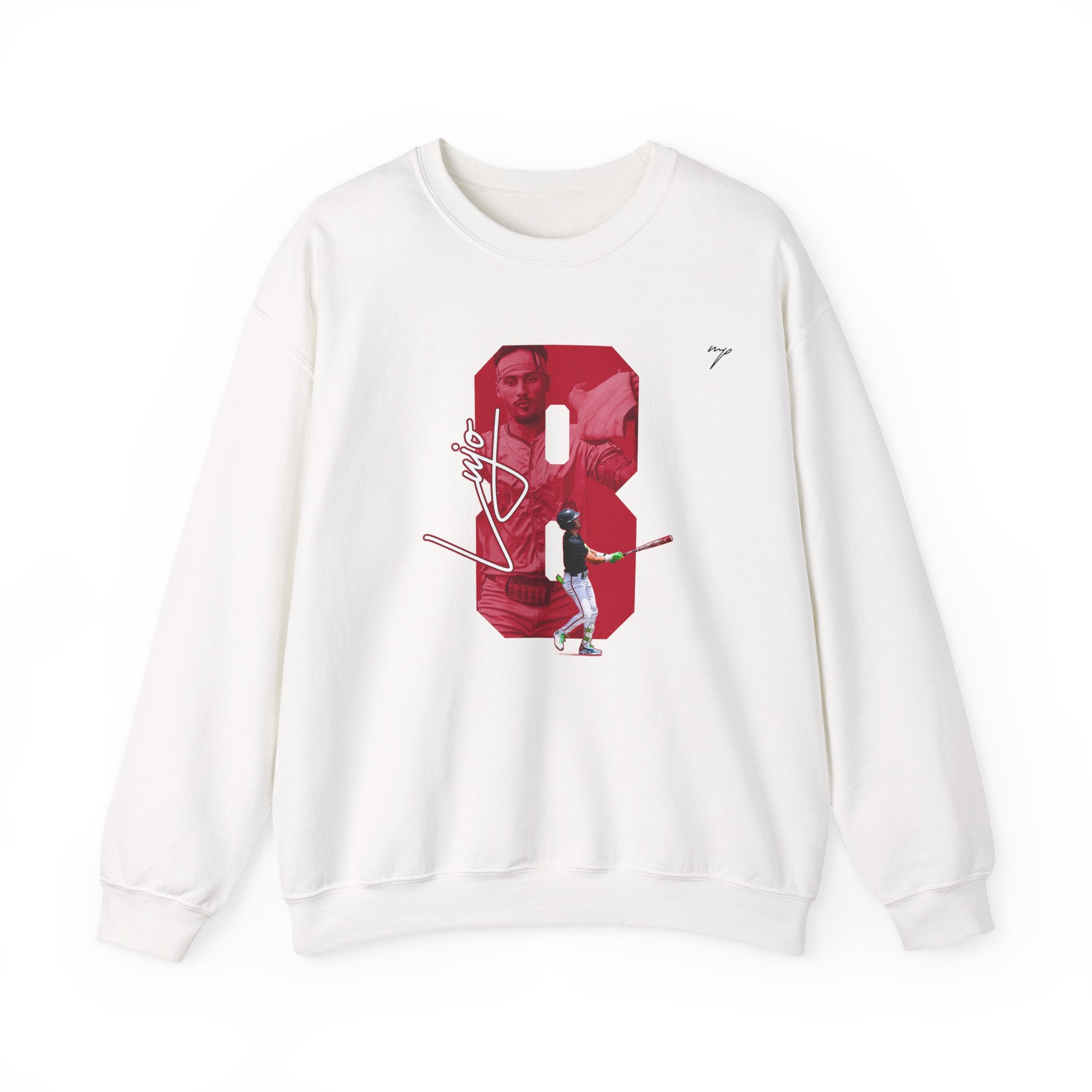 Rylan Lujo Crewneck