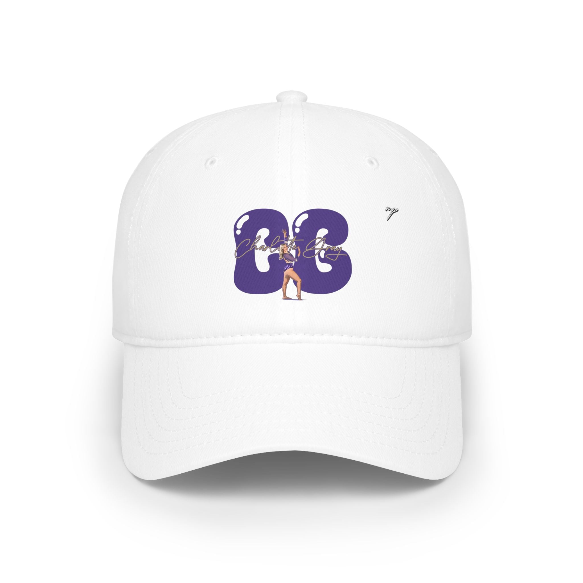 Charlotte Gray Hat