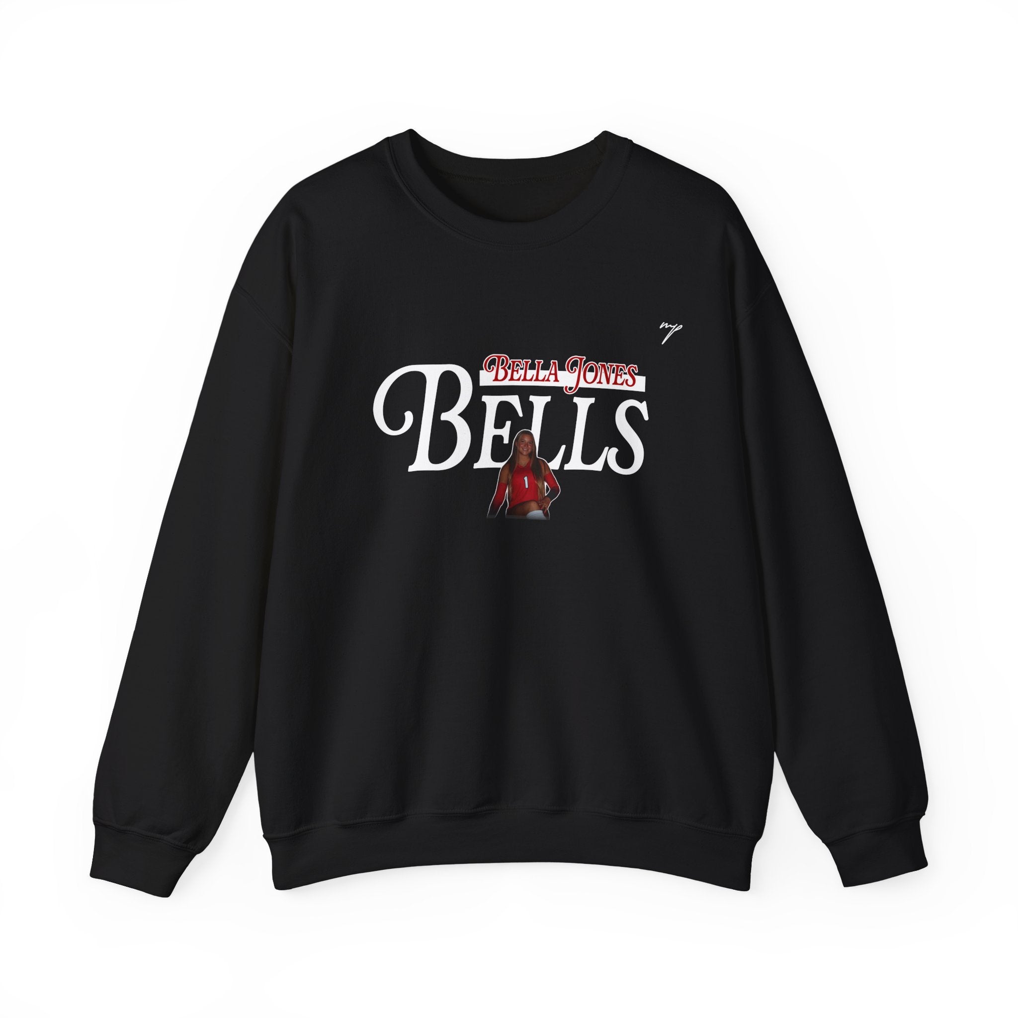 Bella Jones Crewneck