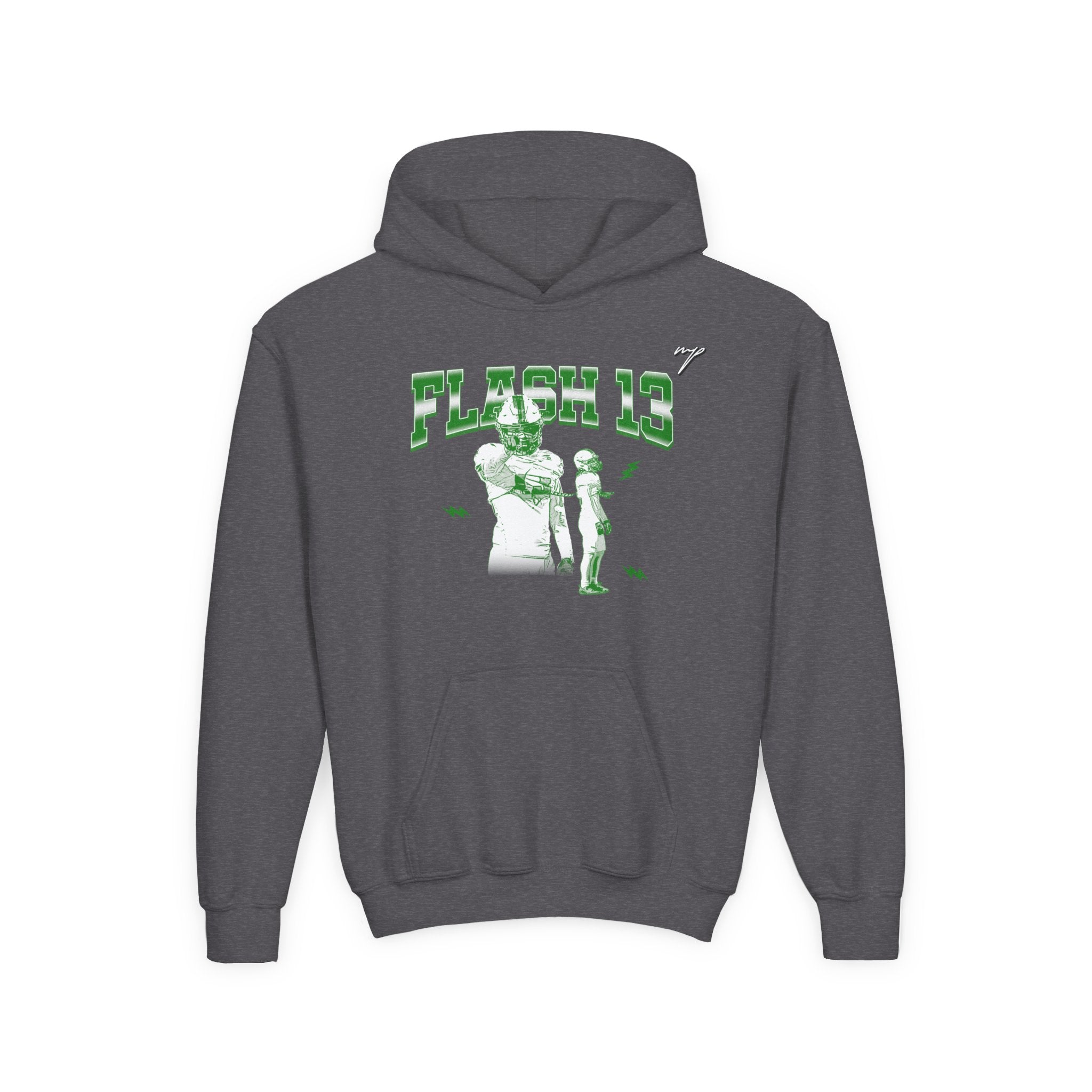 Shane Forbes YOUTH Hoodie