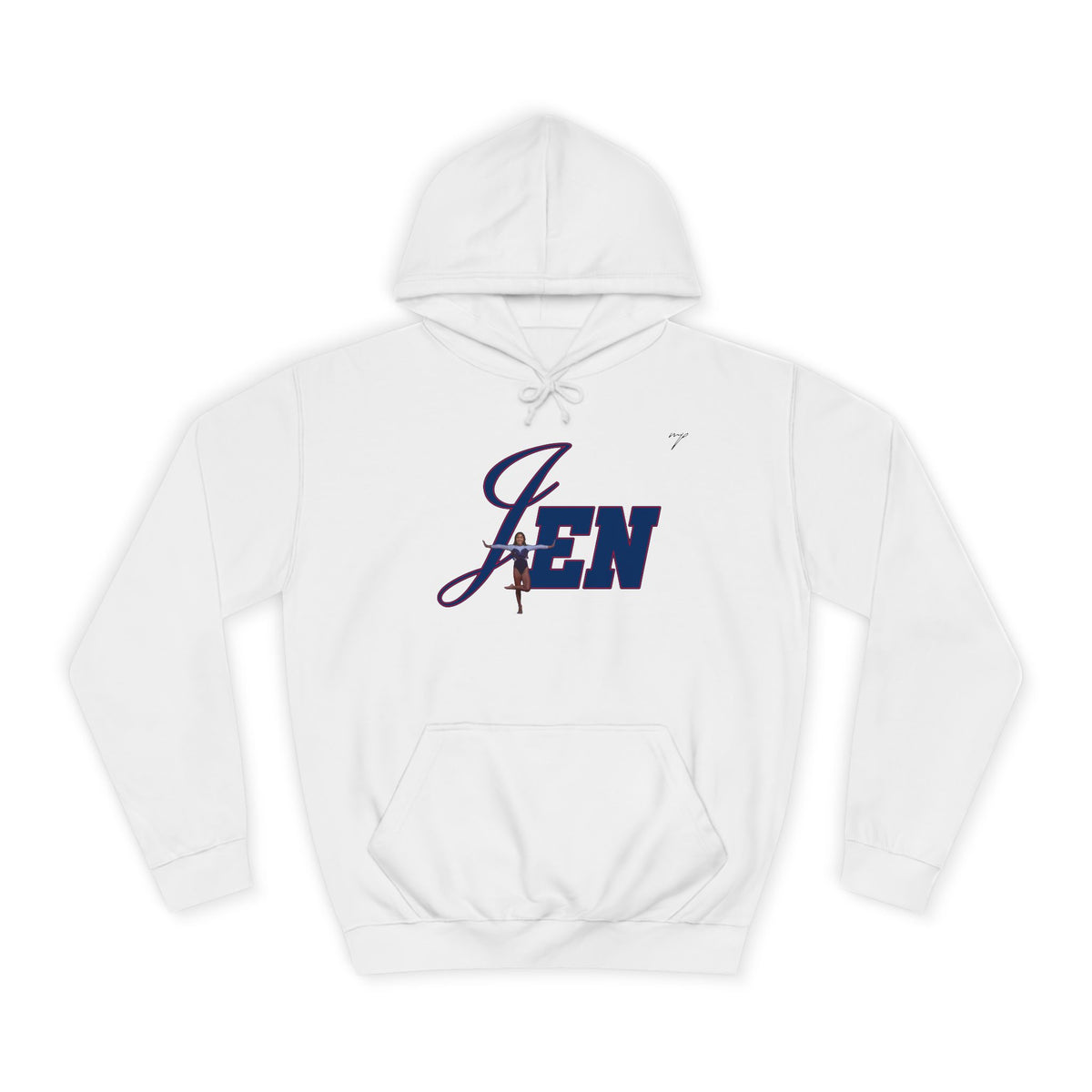 Ava Jen Hoodie