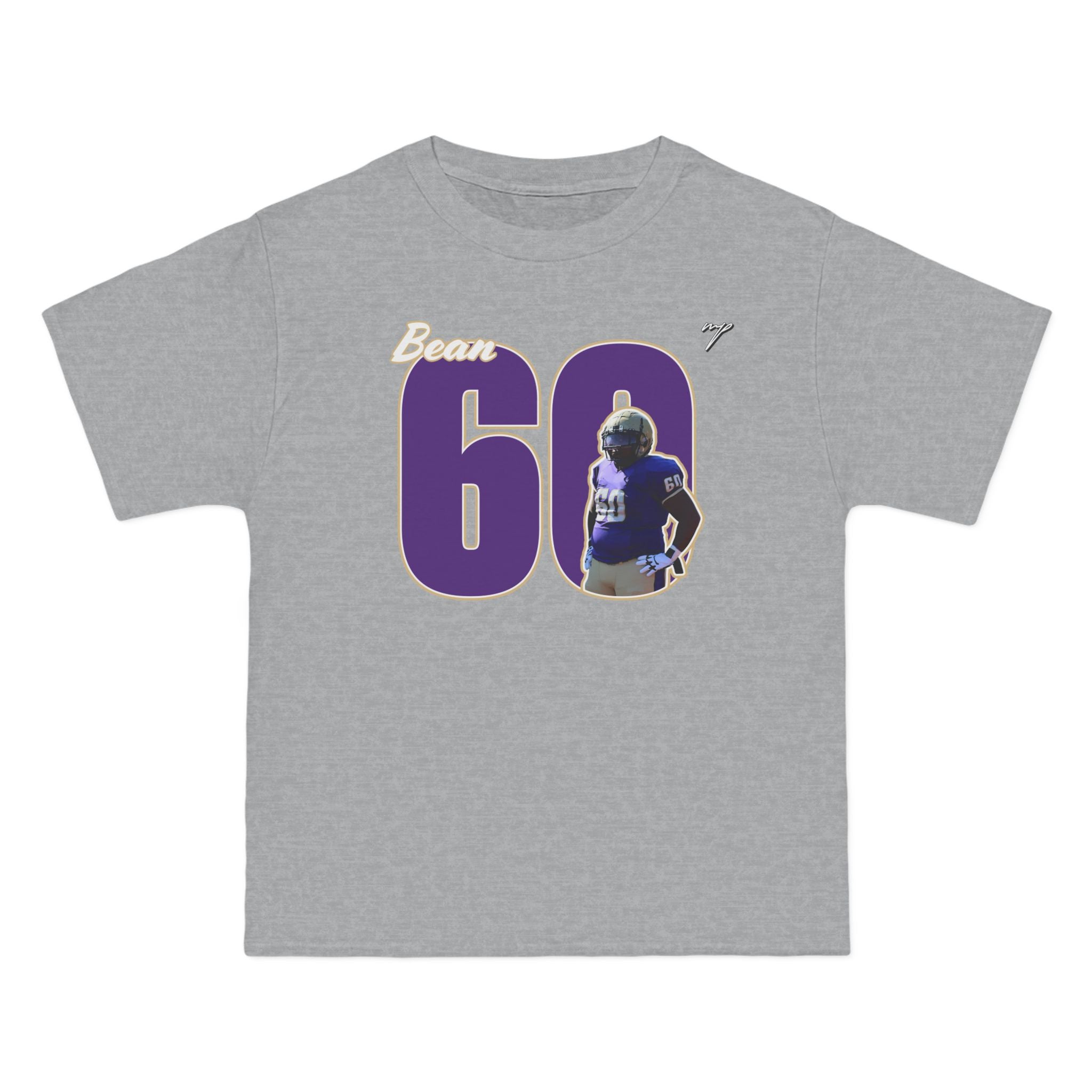 D'Andre Bean Vintage Tee
