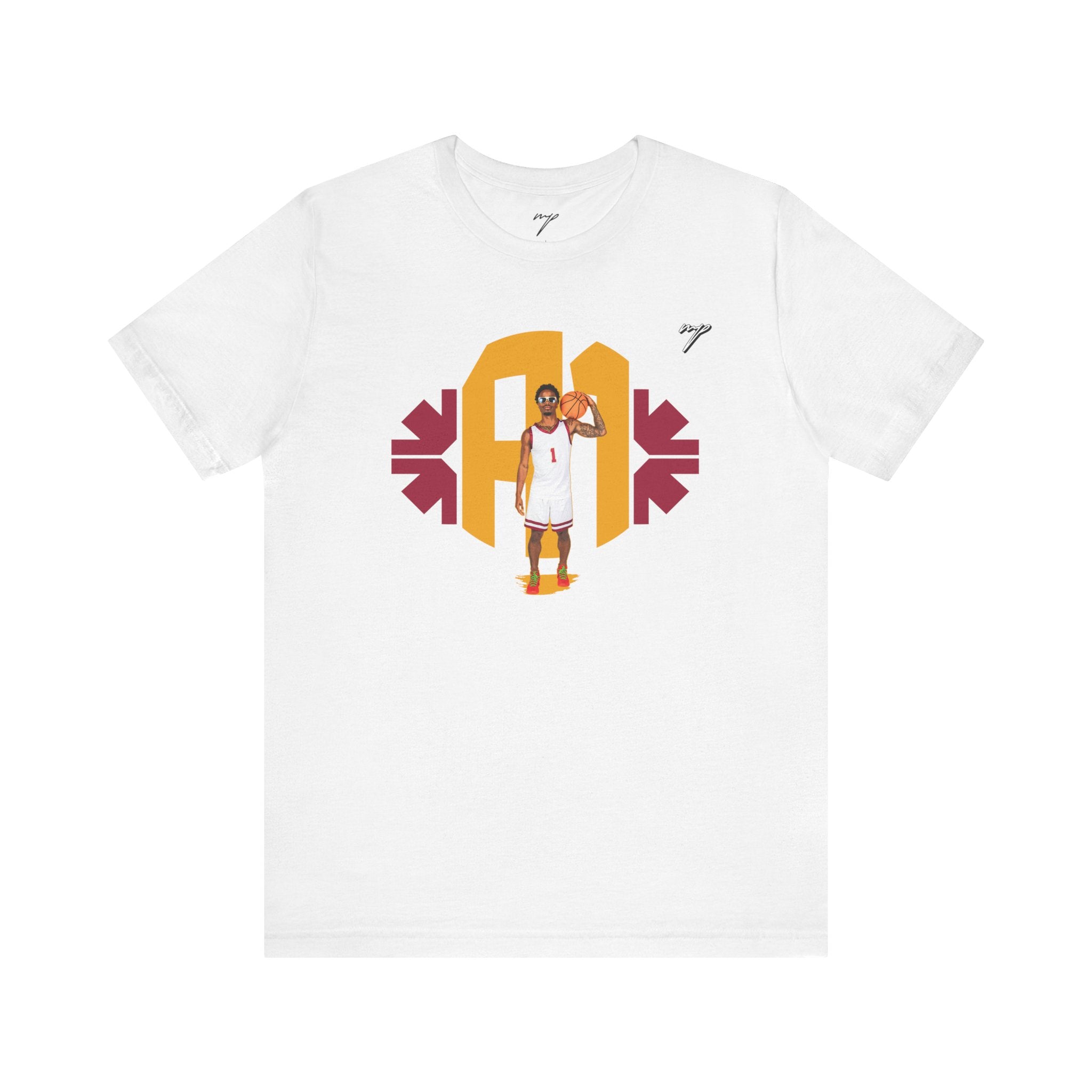A.J. Green Graphic Tee