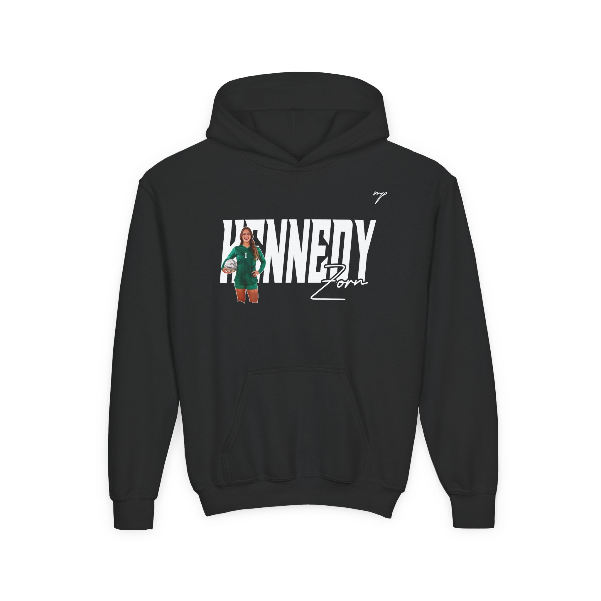 Kennedy Zorn YOUTH Hoodie