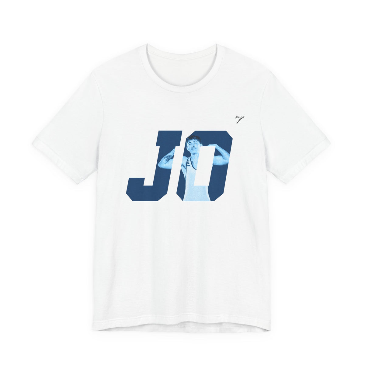 Joseph Ortiz Graphic Tee