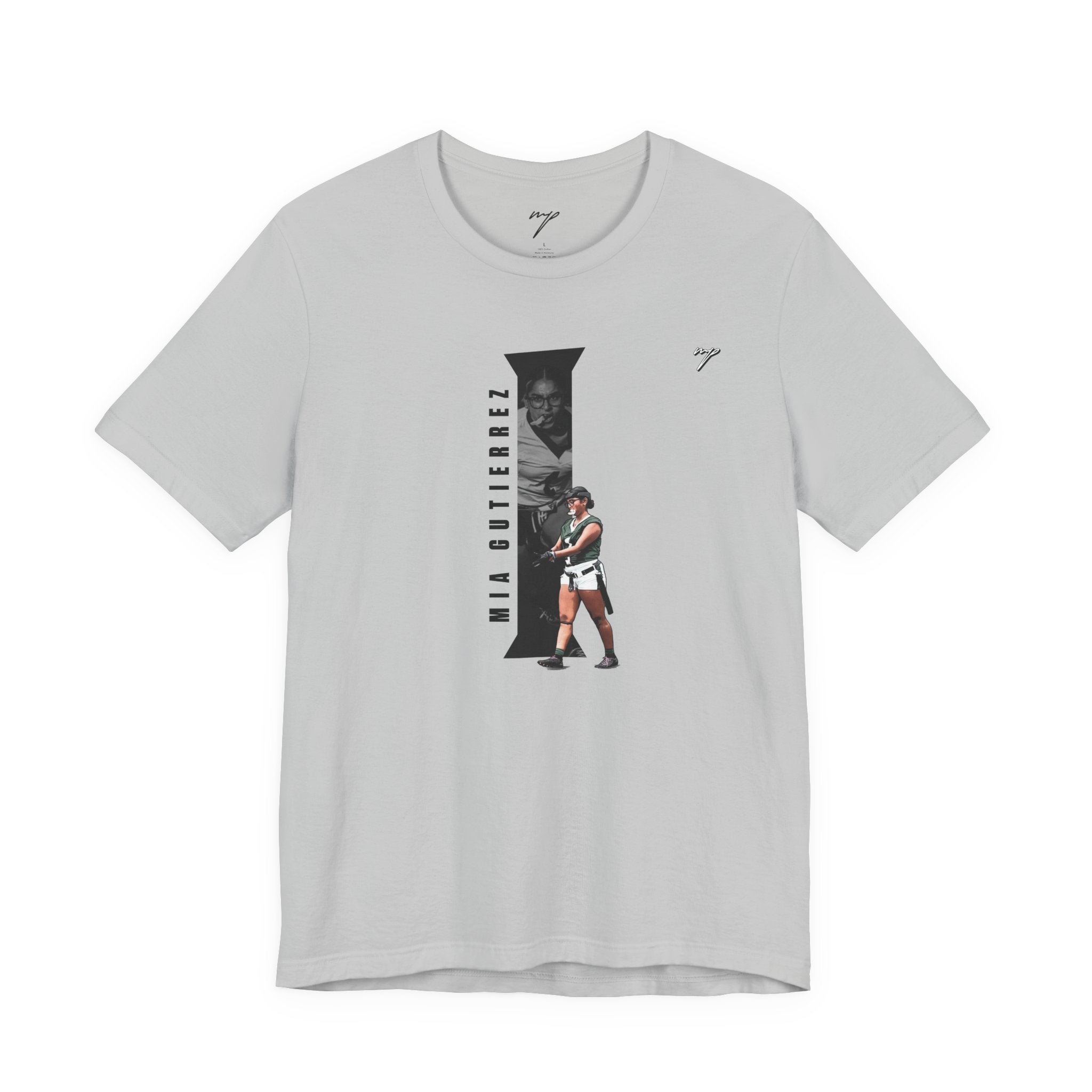 Mia Gutierrez Graphic Tee